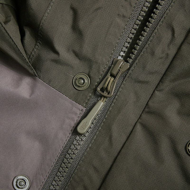 Kazuki Kuraishi × The North Face Urban Exploration KAZUKI OUTDOOR Gore-Tex Fishing Jacket Size US L / EU 52-54 / 3 - 19 Thumbnail