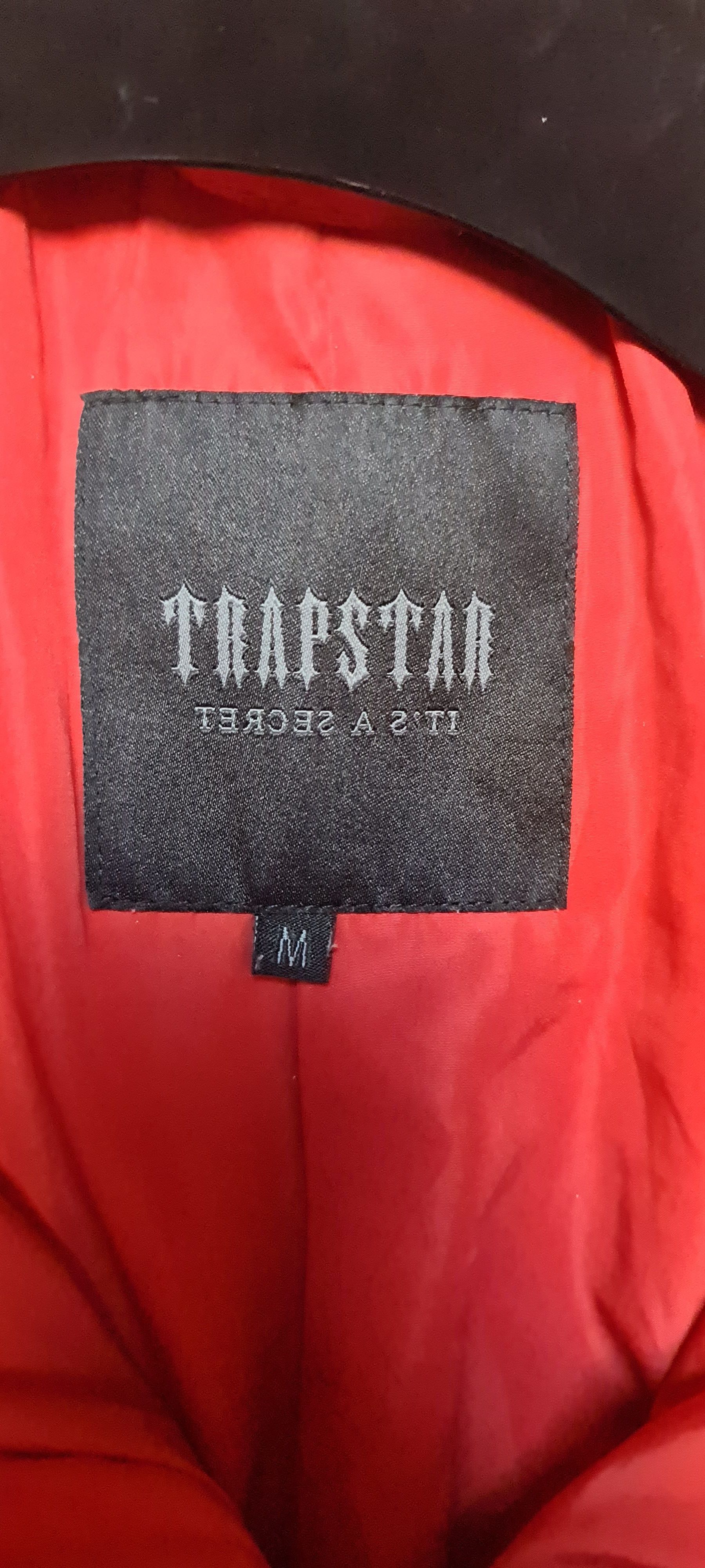 Trapstar London Geaca Trapstar Size US M / EU 48-50 / 2 - 7 Thumbnail