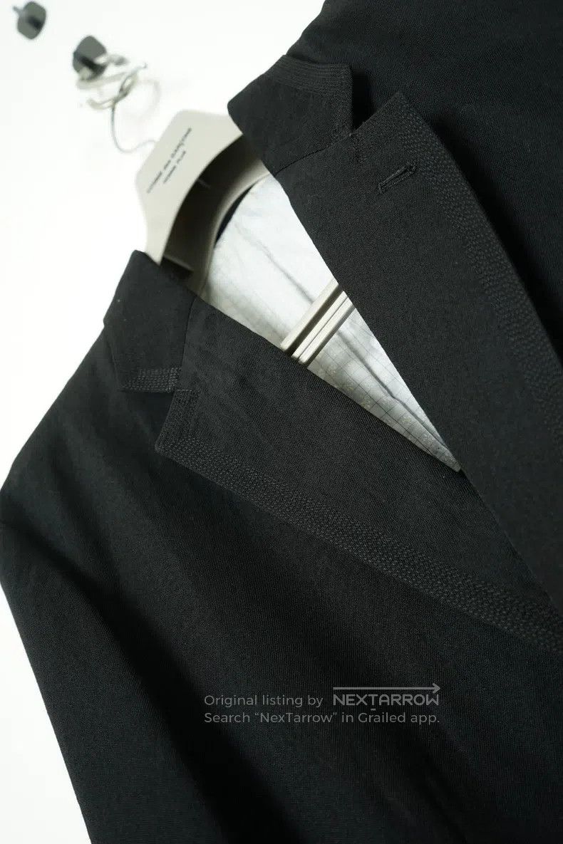 Comme des Garcons Comme Des Garcons jacket Size L / US 10 / IT 46 - 3 Thumbnail