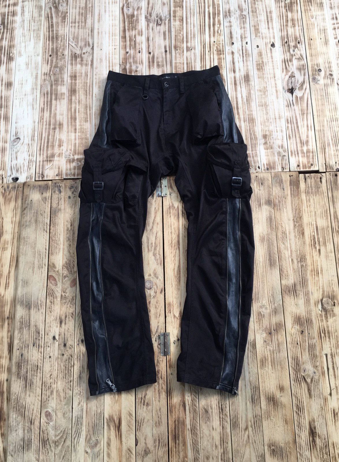 Men's CIVARIZE Casual Pants | Grailed