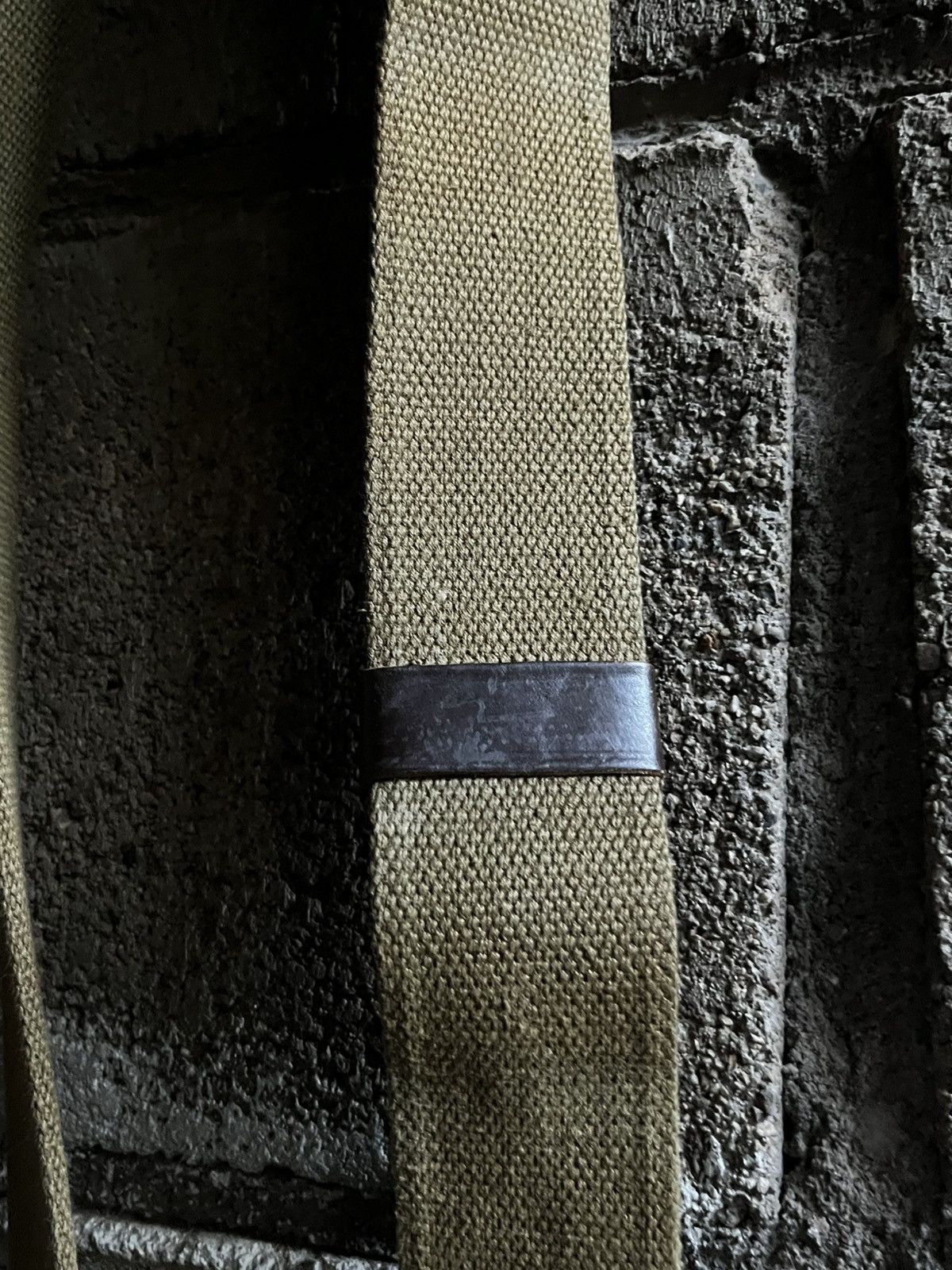 Other Soviet Military Belt M69 (1969–1980s) “Red Star” 🇷🇺 Size 36 - 4 Thumbnail