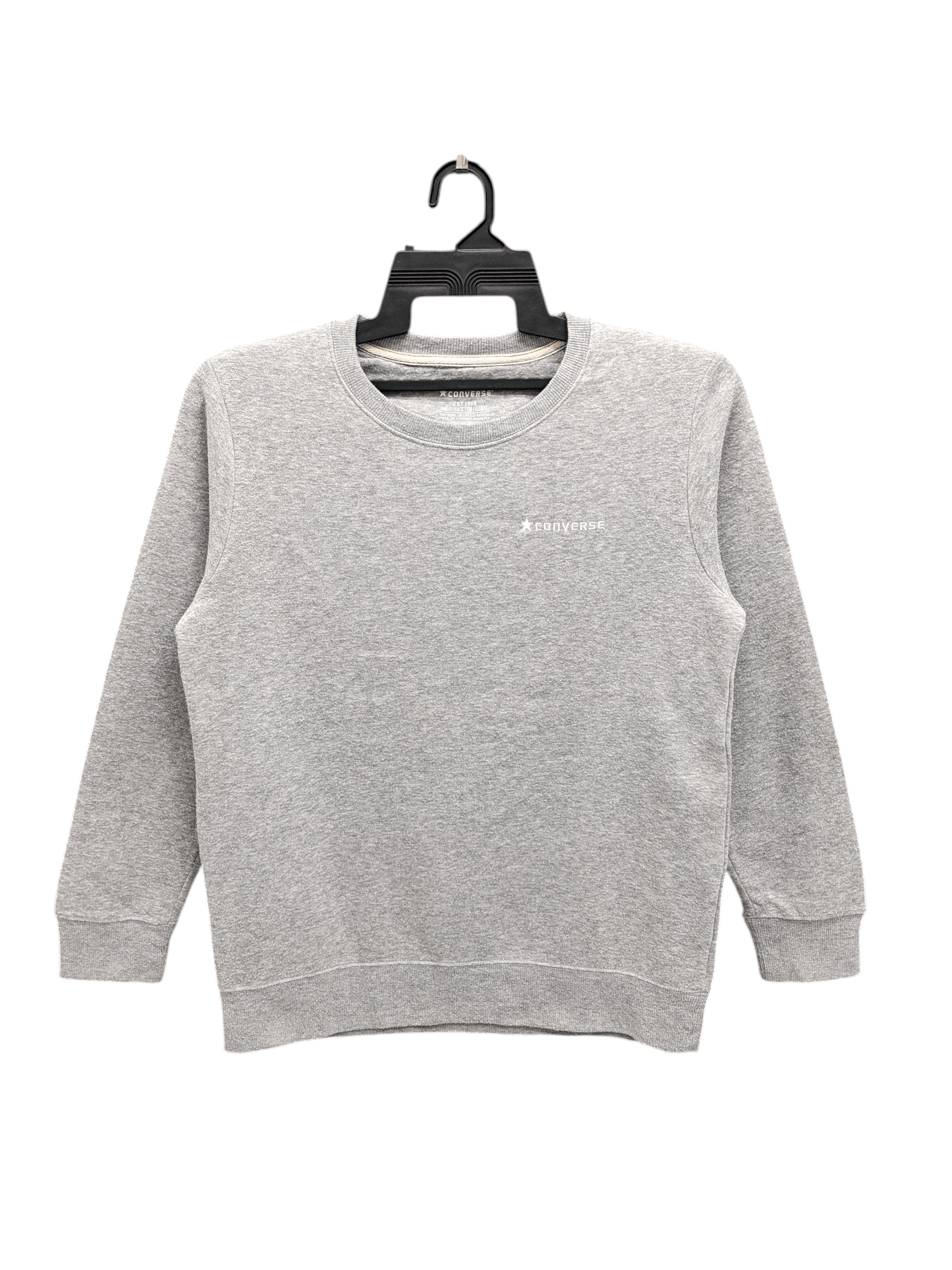 Converse Vintage Converse America's Original Crewneck Sweatshirt Size US L / EU 52-54 / 3 - 1 Thumbnail