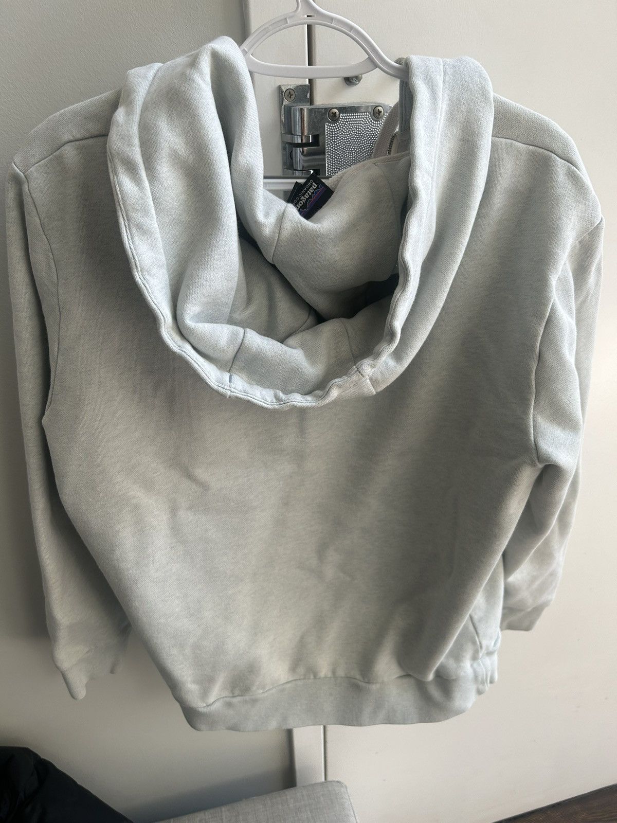Patagonia × Vintage Vintage Patagonia Zip-Up Size US M / EU 48-50 / 2 - 2 Thumbnail