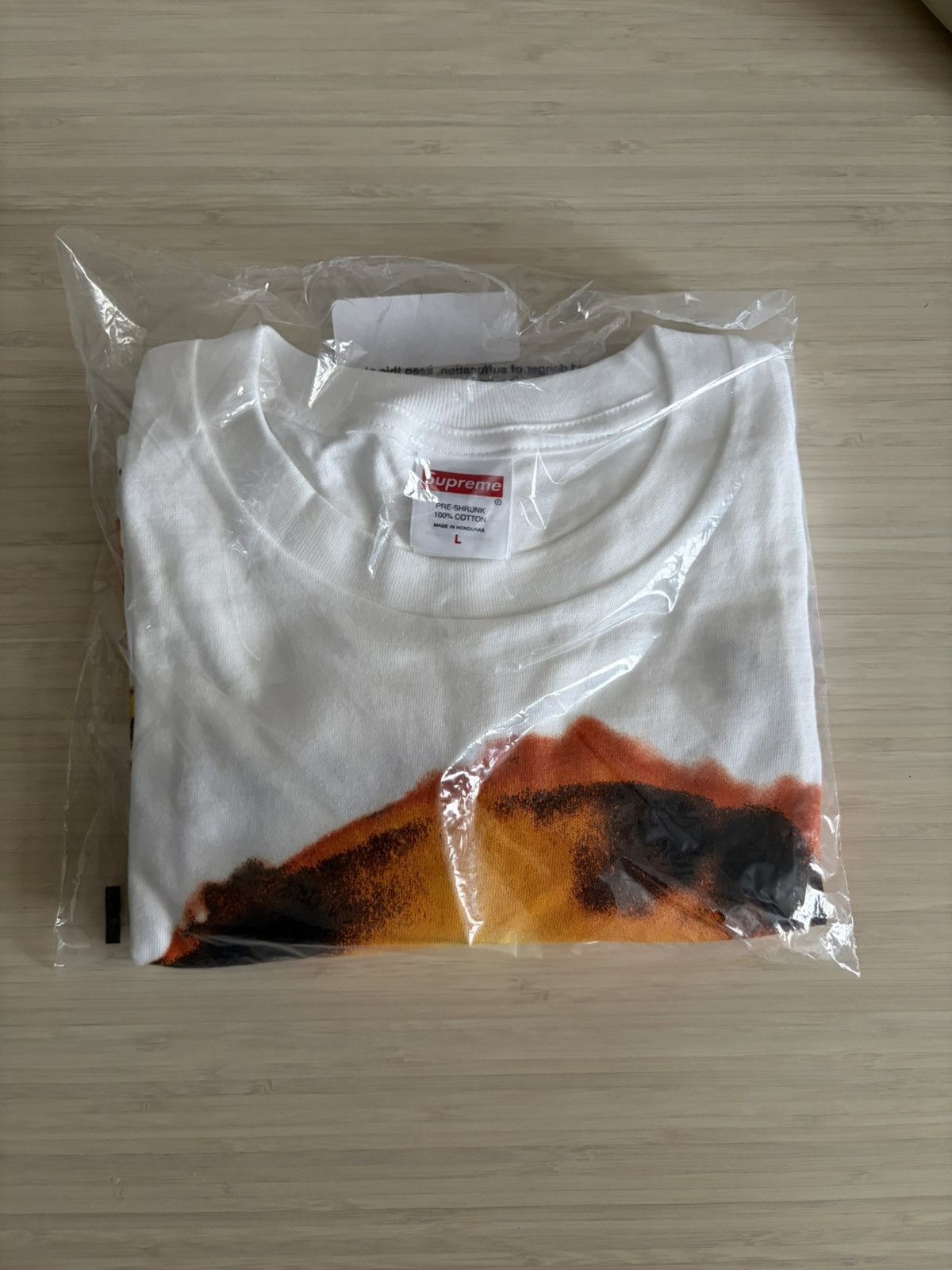 Supreme Grim Reaper Tee Size US L / EU 52-54 / 3 - 1 Thumbnail