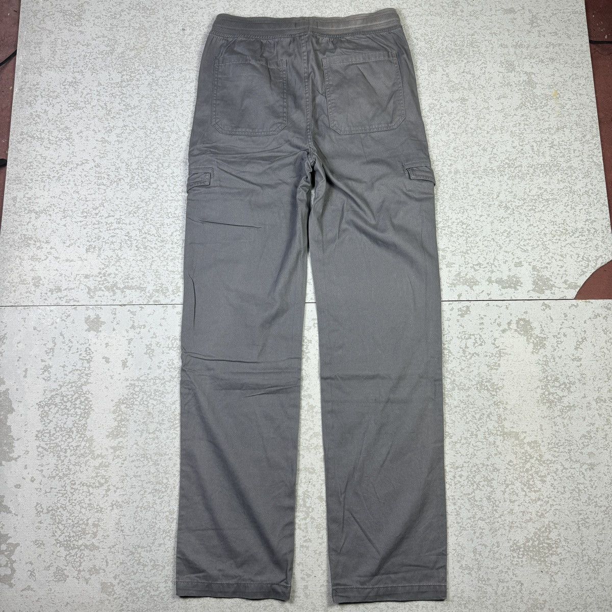 Sears Simply Style Sears Flap Pocket Cargo Pant Size US 34 / EU 50 - 3 Thumbnail