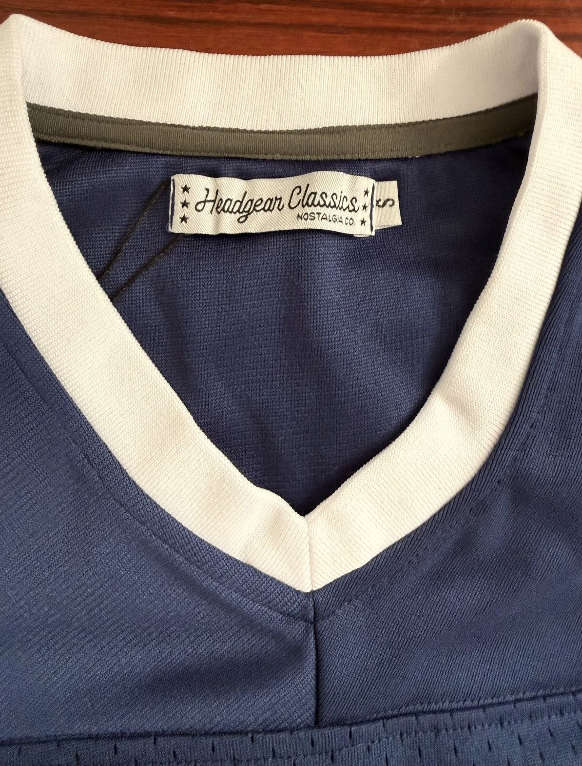 Other Aaron Rodgers Pleasant High School Stitched Jersey Size US S / EU 44-46 / 1 - 2 Thumbnail