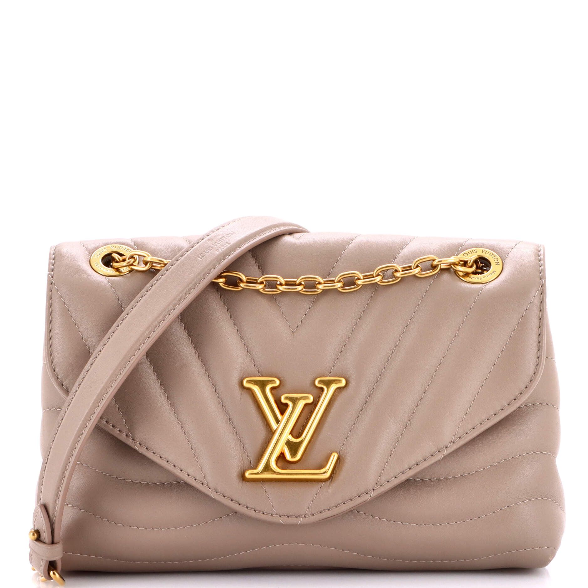 Louis Vuitton New Wave Chain Bag NM Size ONE SIZE - 1 Thumbnail