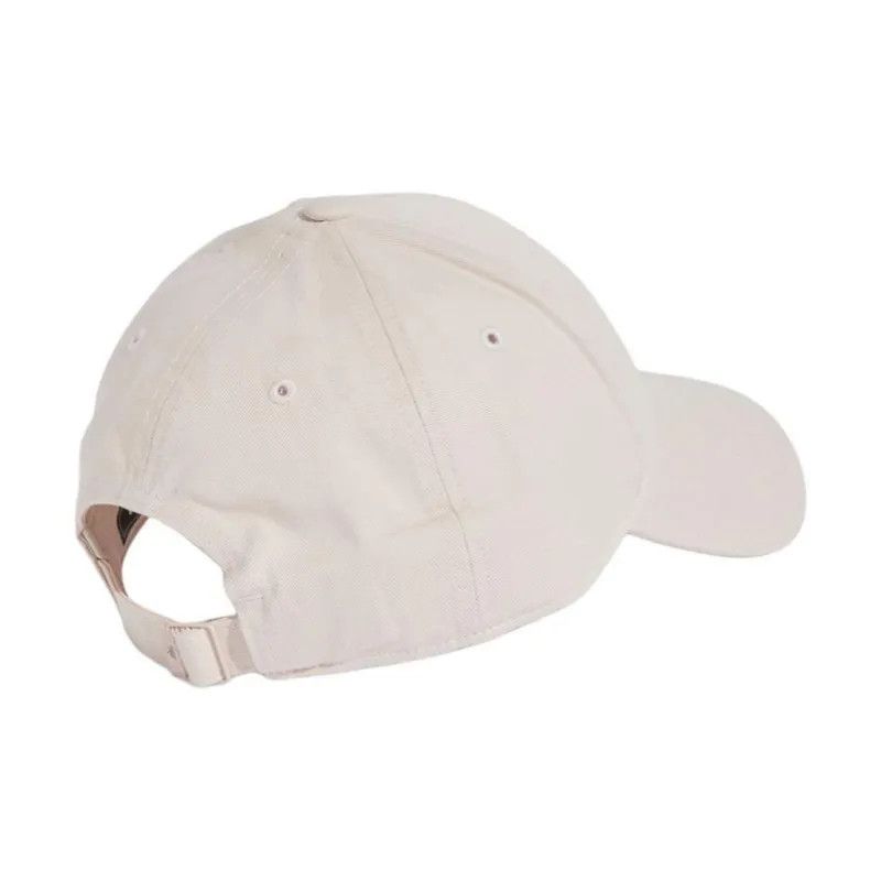 Other adidas street baseball cap beige 592525207 Size ONE SIZE - 4 Thumbnail