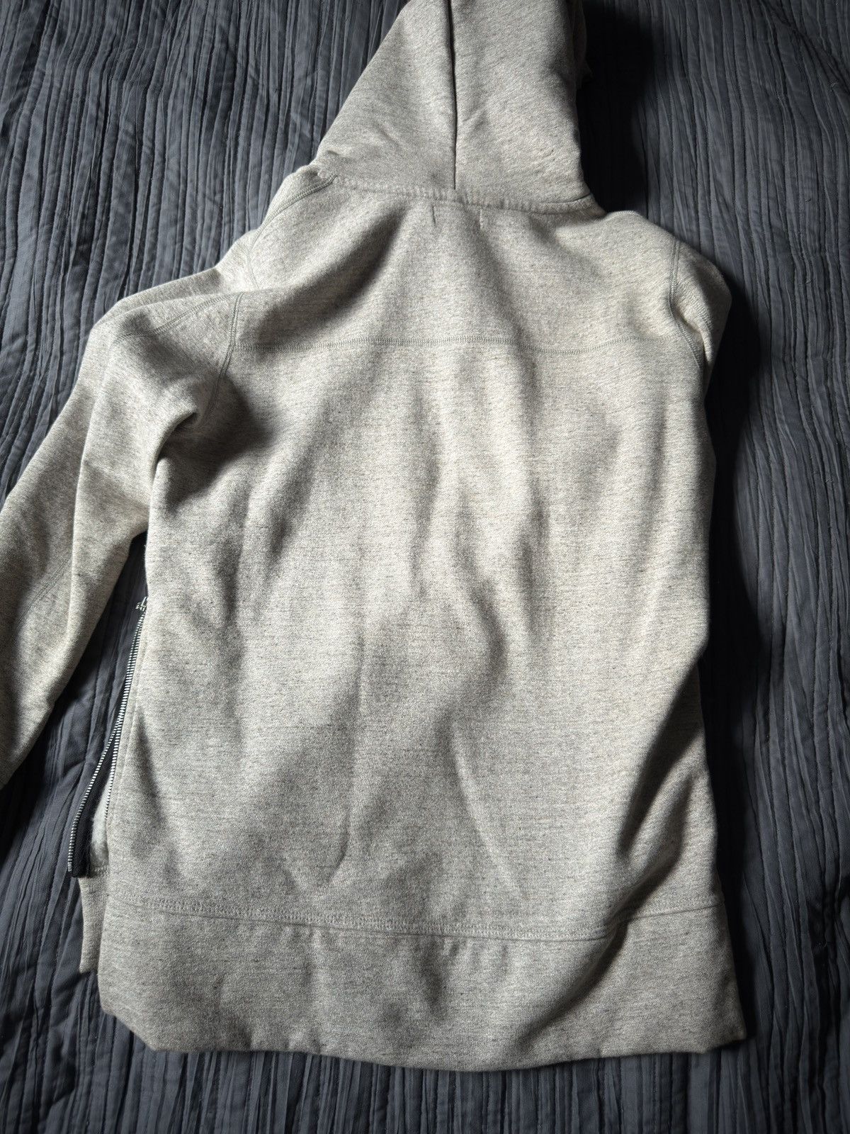 John Elliott John Elliott Cashmere Villain Hooded Sweatshirt Size US M / EU 48-50 / 2 - 7 Thumbnail