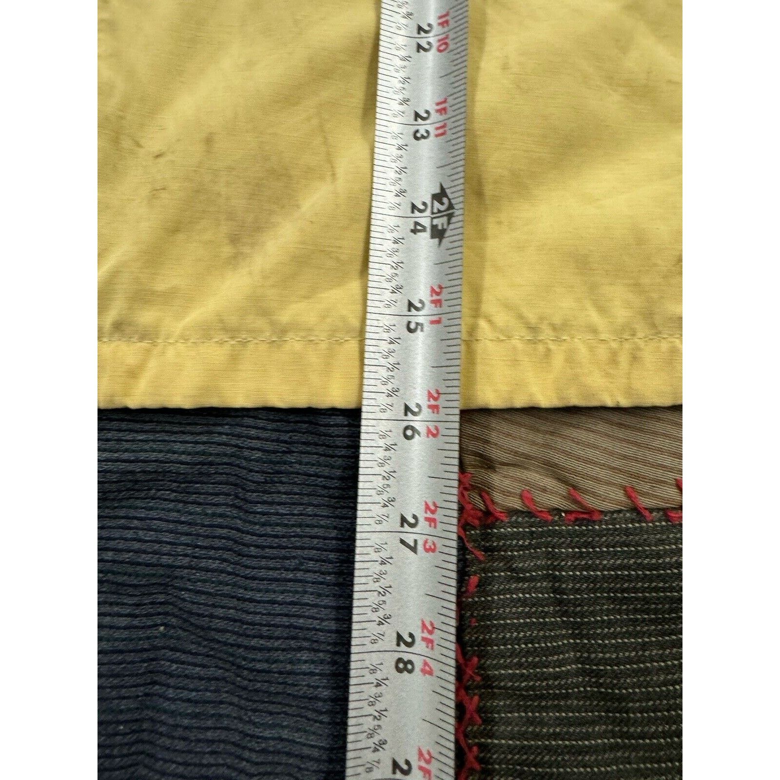 Harley Davidson Vintage 70s Pastel Yellow Harley Davidson Lightweight Zip LT Size US L / EU 52-54 / 3 - 9 Thumbnail