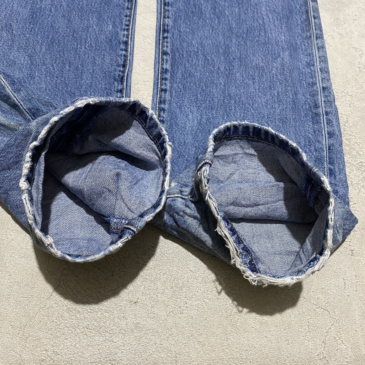Katharine Hamnett London Vintage Katharine Hamnett London Jeans Pants Size US 30 / EU 46 - 12 Thumbnail