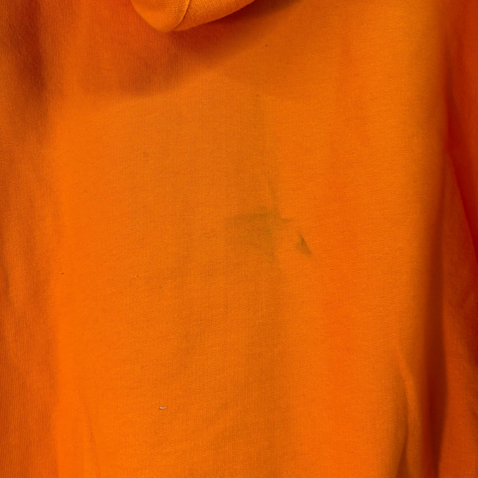 NCAA × Vintage Vintage 90s Tennessee Basketball Deadstock Bookstore Hoodie Size US XL / EU 56 / 4 - 2 Thumbnail
