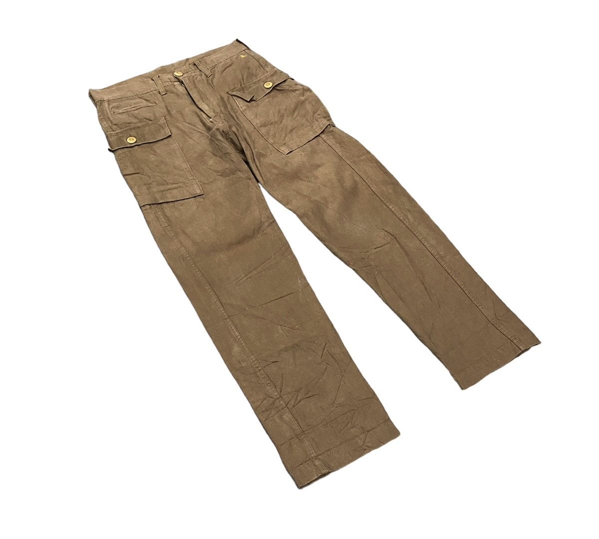 45rpm 45rpm Cargo Pant w32” Size US 31 - 4 Thumbnail