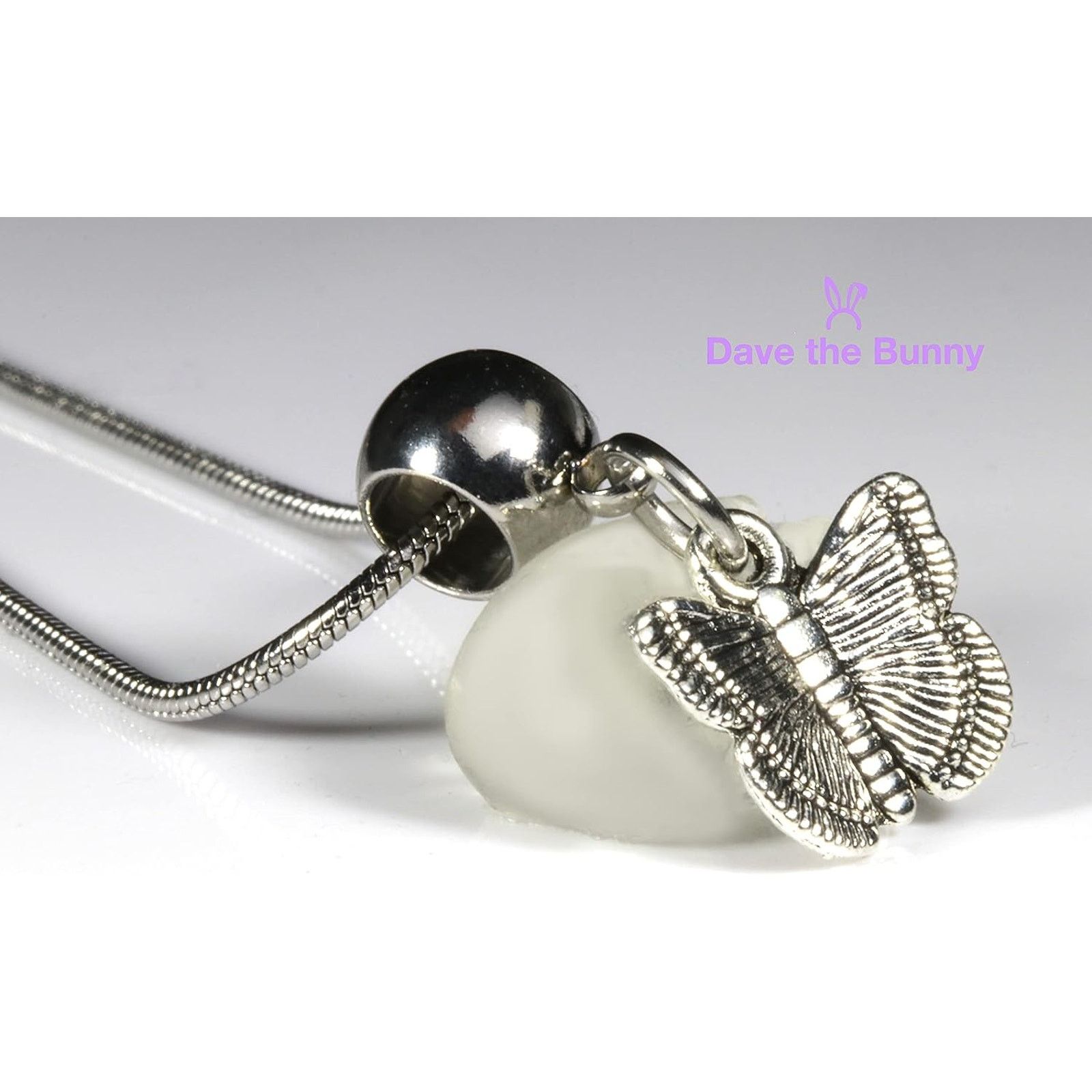 & Other Stories Butterfly Necklaces - Great Butterfly Gifts Cute Necklace Size ONE SIZE - 7 Thumbnail
