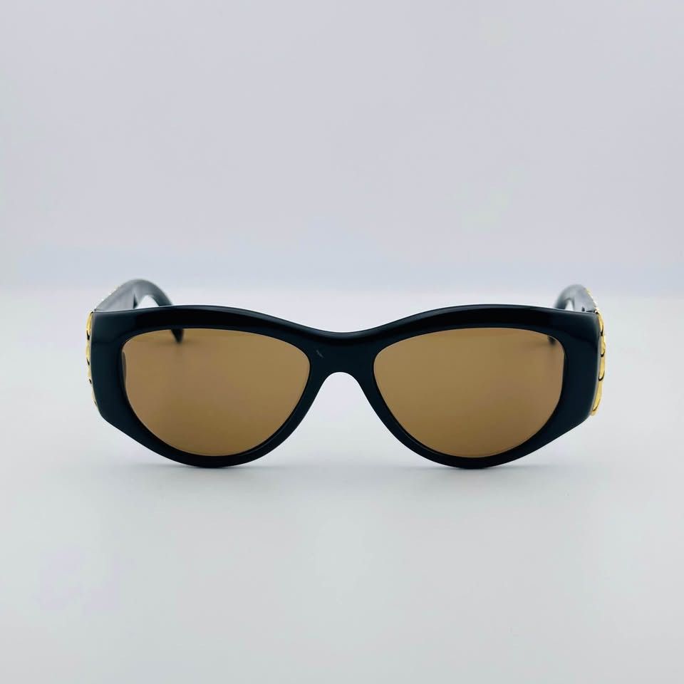 Rochas Vintage Rochas sunglasses 1990’ mod.9019 33 "Bigge Smalls" Size ONE SIZE - 2 Thumbnail