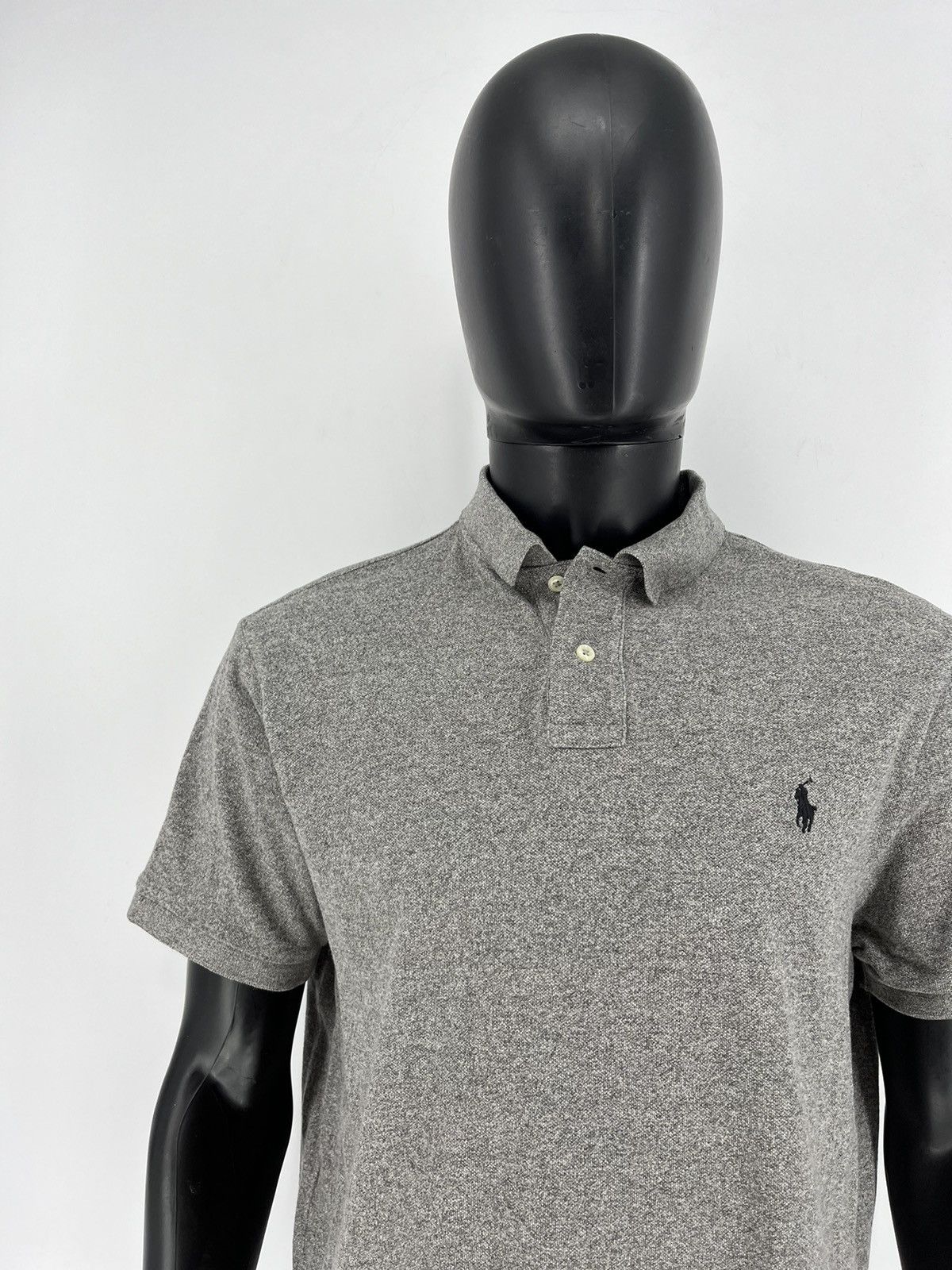 Polo Ralph Lauren × Ralph Lauren × Vintage Vintage Ralph Lauren Polo Y2K American Wear 90s Casual Style Size US XL / EU 56 / 4 - 6 Thumbnail