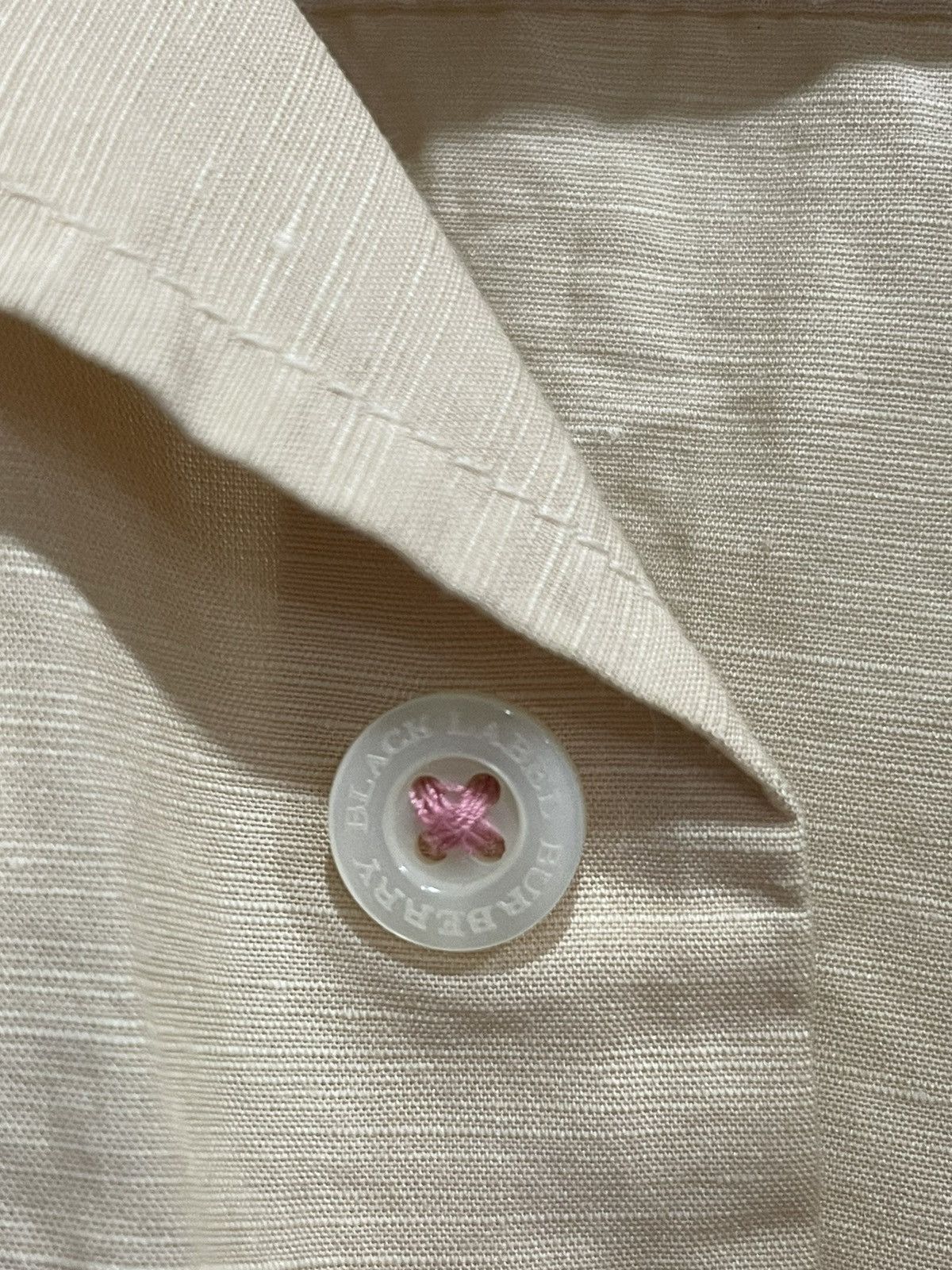 Burberry Burberry Shirt Size US S / EU 44-46 / 1 - 4 Thumbnail