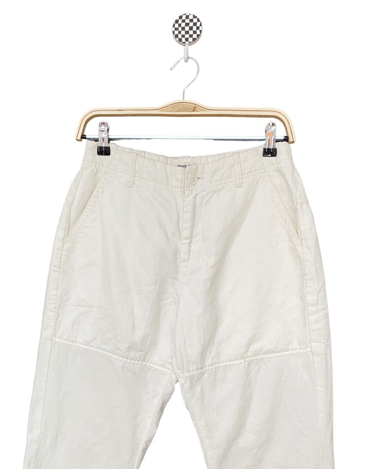 Japanese Brand × Vintage Vintage Brand Plantation Issey Miyake Pants 1990s Size US 26 / EU 42 - 3 Thumbnail