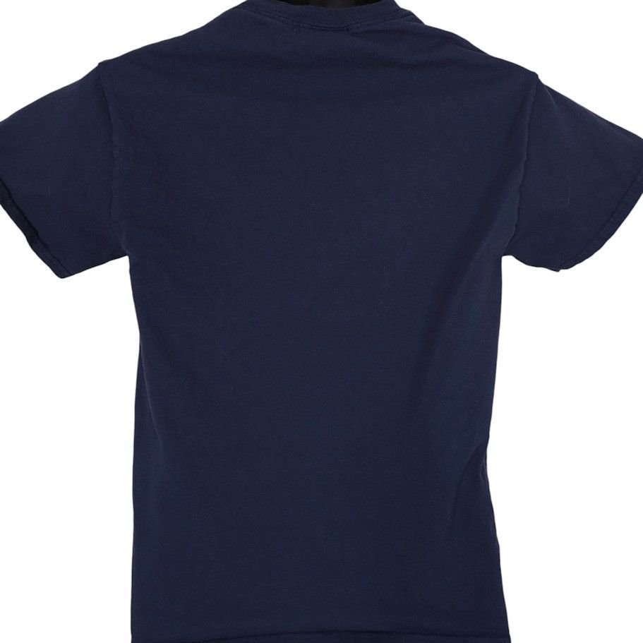 Thrasher Thrasher Magazine T Shirt Mens Size Small Blue Revista Skate Size US S / EU 44-46 / 1 - 3 Thumbnail
