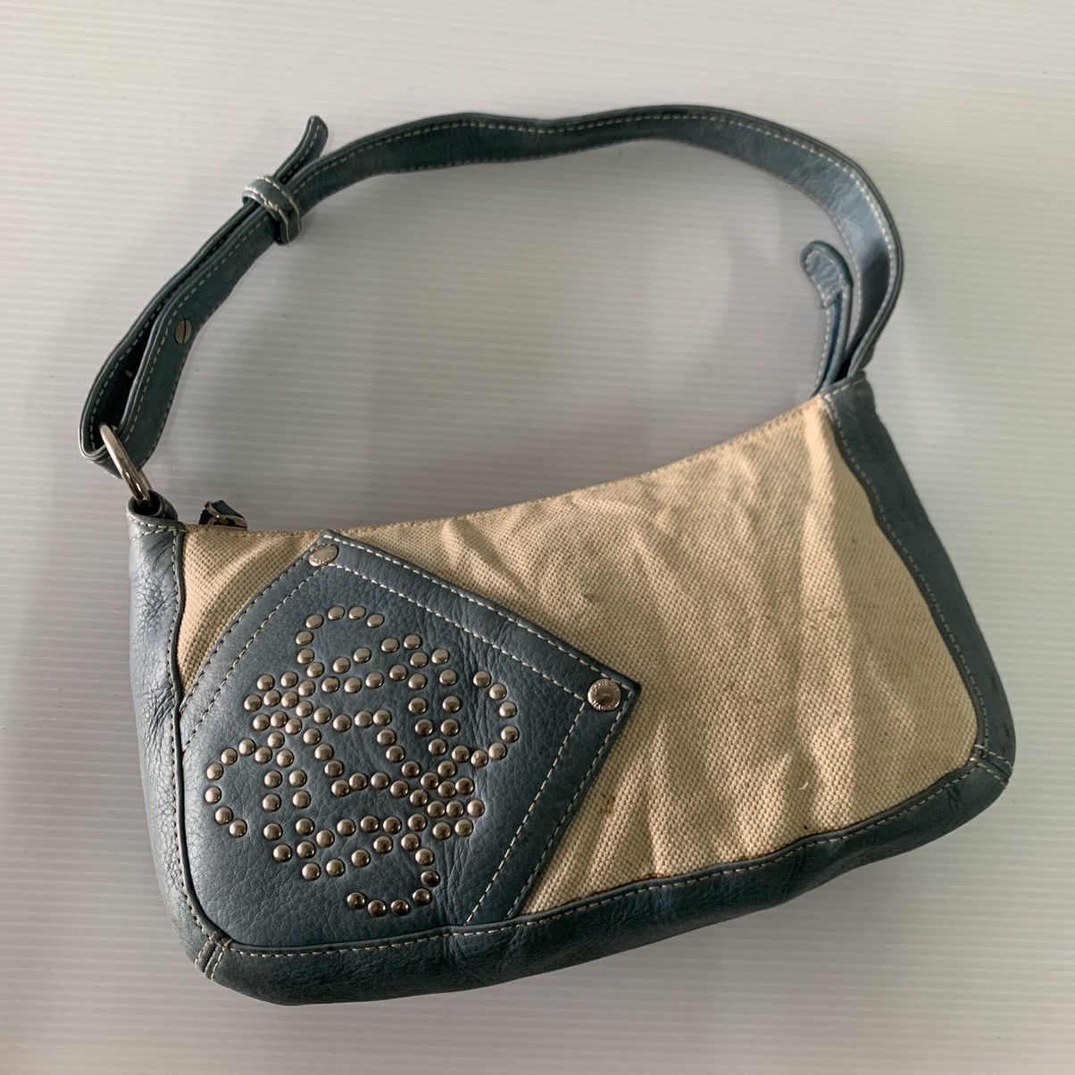 Loewe Loewe Pochette Bag Size ONE SIZE - 2 Thumbnail