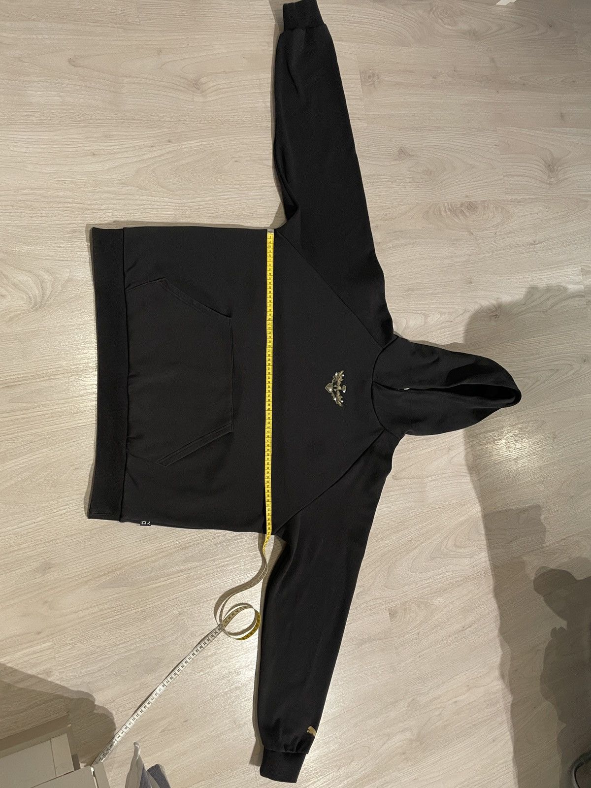 Puma Puma MELO ALWAYZ ON 1 - Hoodie Size US L / EU 52-54 / 3 - 6 Thumbnail