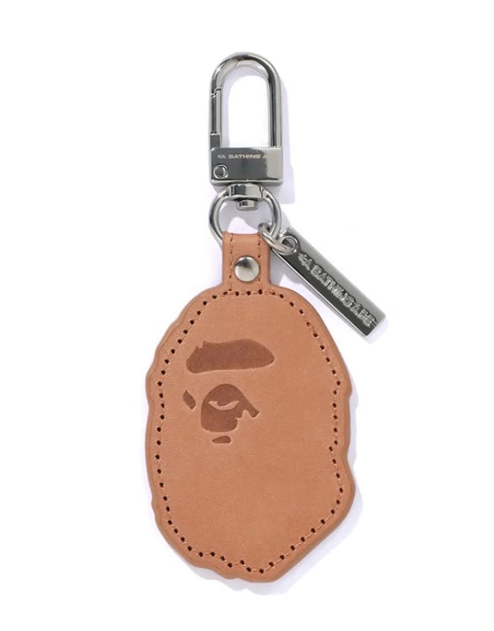 Bape Bape Keychain Size ONE SIZE - 1 Thumbnail