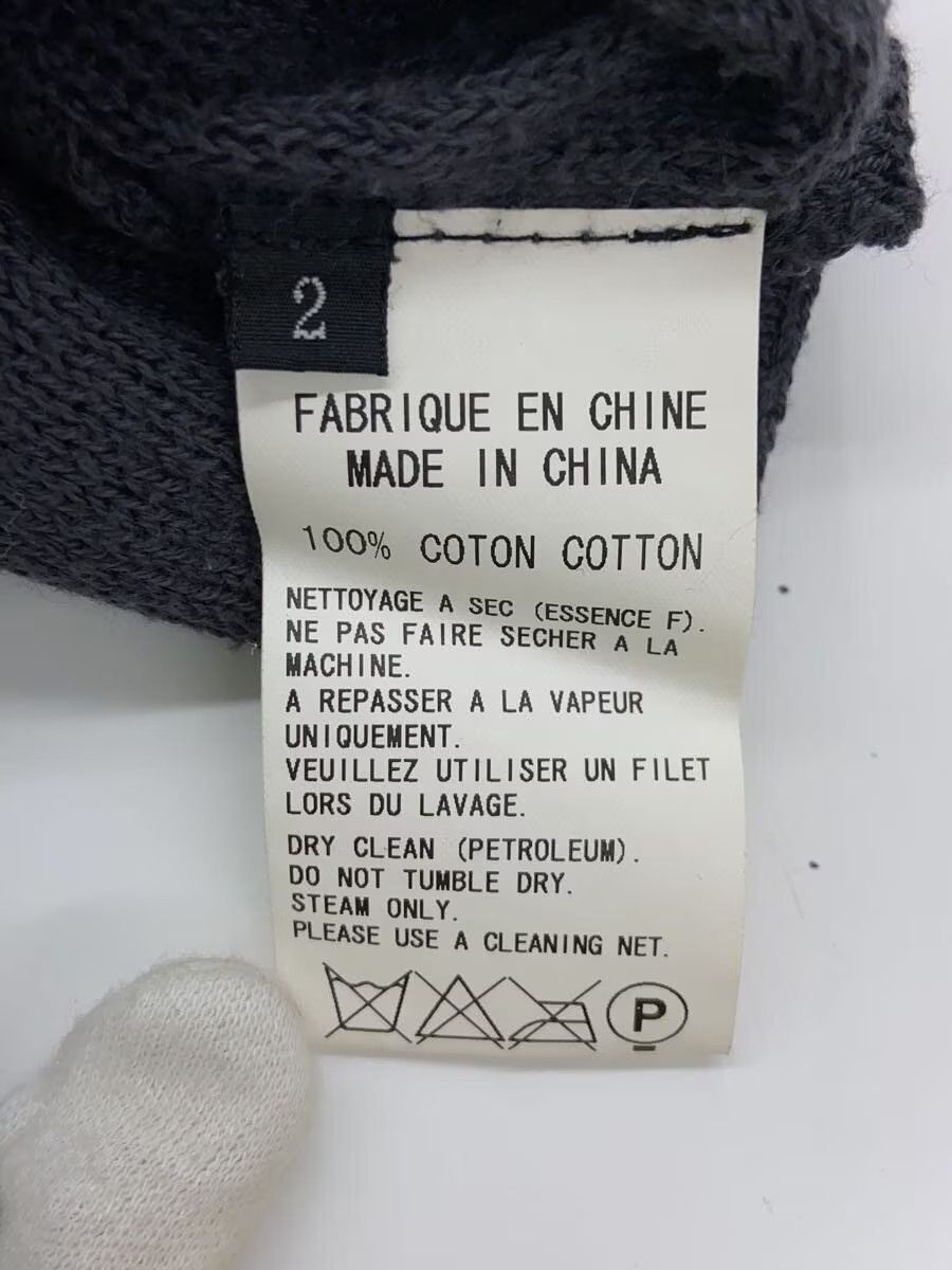 Yohji Yamamoto yohji yamamoto Y's/YB-K08-071 Cardigan Size US M / EU 48-50 / 2 - 4 Thumbnail