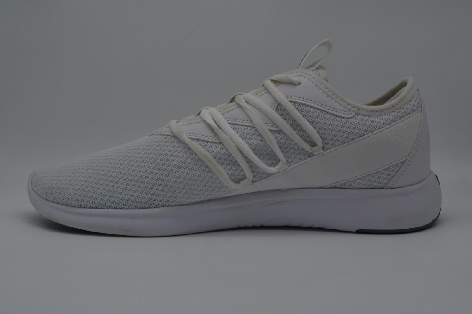 Puma Puma Star Vital Soft Foam Sneaker White Mineral Blue Size 11 Size US 11 / IT 41 - 6 Thumbnail