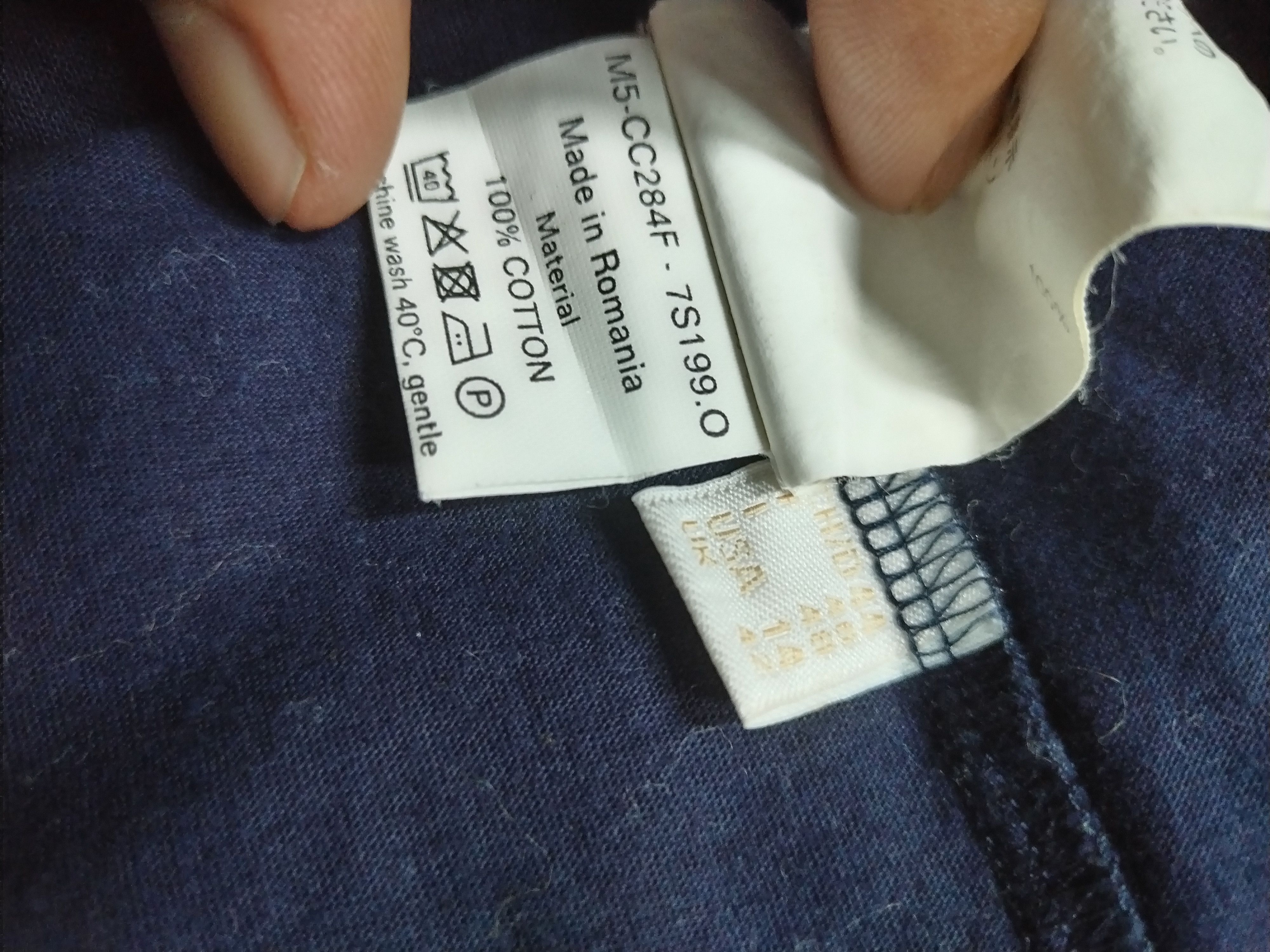 Bally Bally Switzerland Luxury T Shirt Size US M / EU 48-50 / 2 - 9 Thumbnail