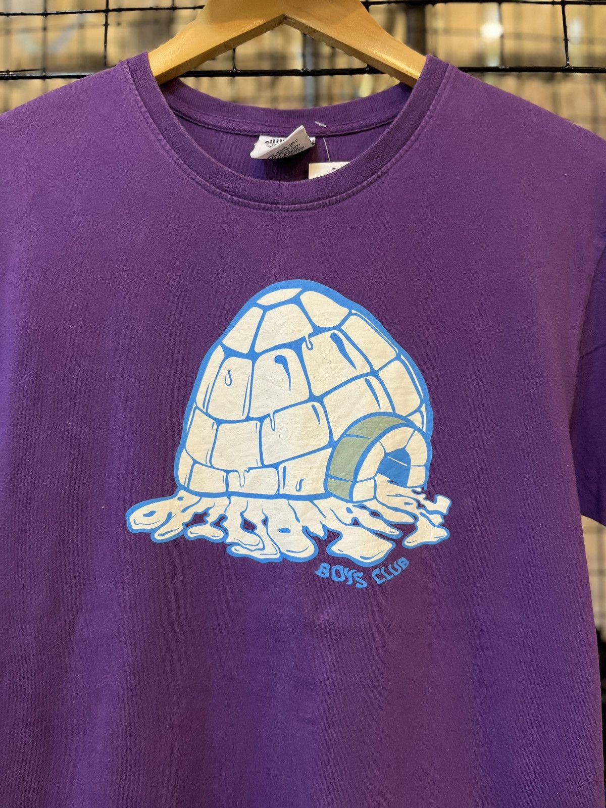 Billionaire Boys Club × Japanese Brand BILLIONAIRE BOYS CLUB Size US M / EU 48-50 / 2 - 2 Thumbnail