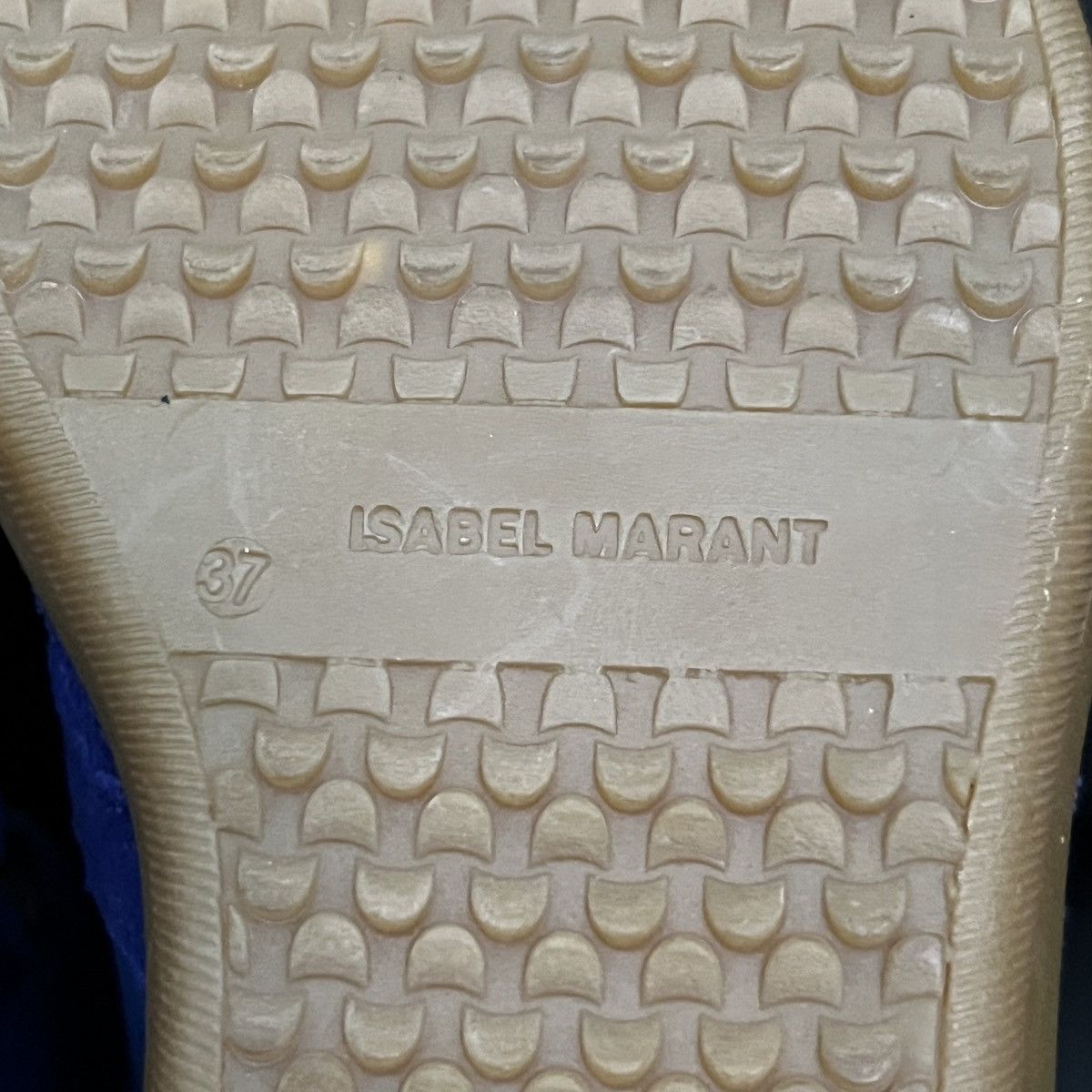 Isabel Marant Isabel Marant Bekett Size US 7 / IT 37 - 20 Thumbnail
