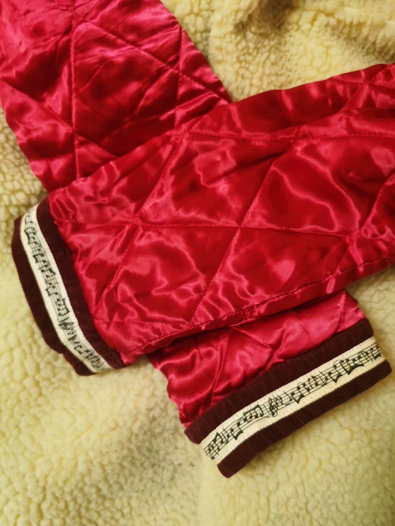 Number (N)ine Number (N)ine Jacket, coat, plush 2503-Nextarrow Size US M / EU 48-50 / 2 - 5 Thumbnail