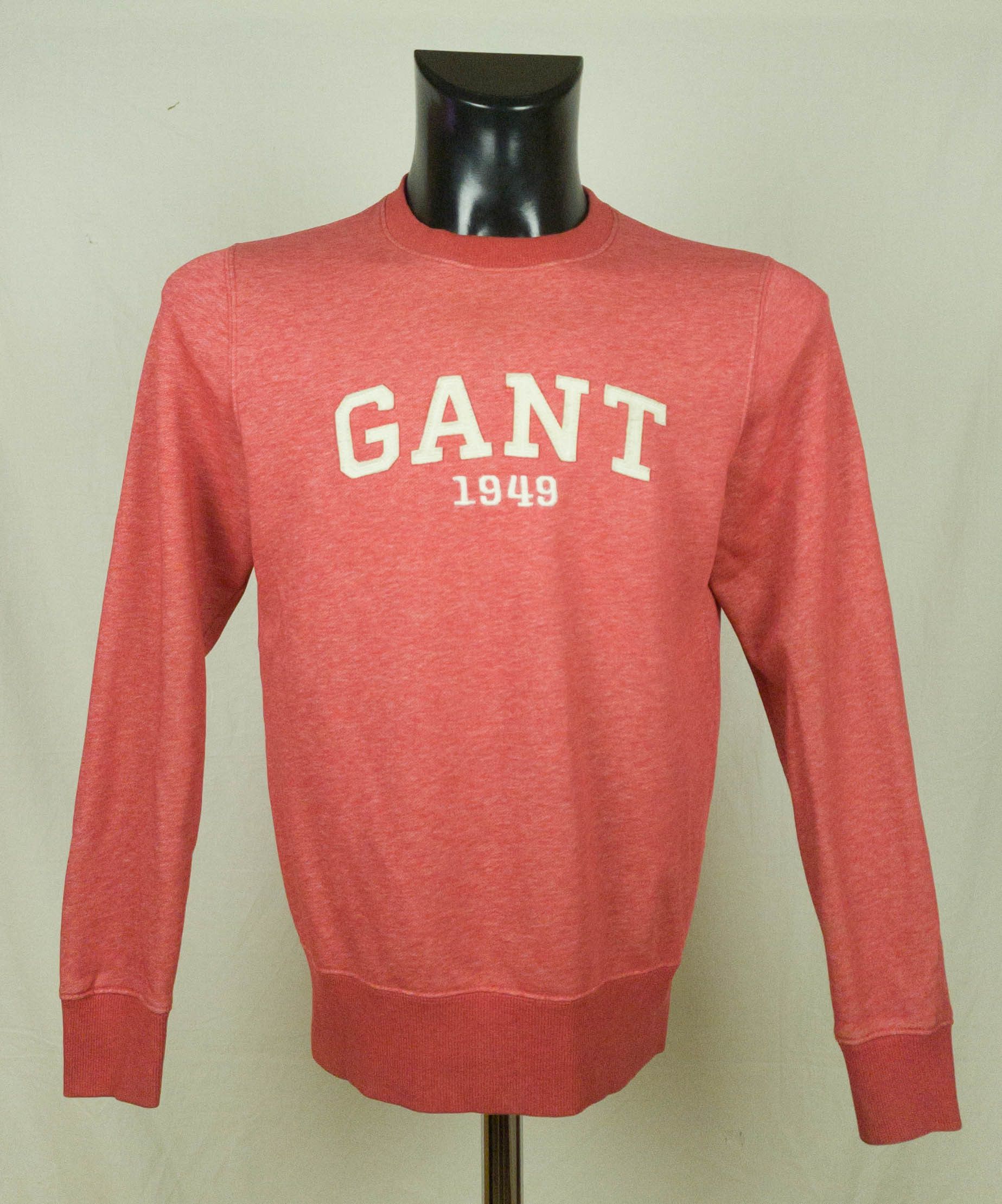 Gant Gant mens sweatshirt cotton size XS gc Size US XS / EU 42 / 0 - 1 Thumbnail