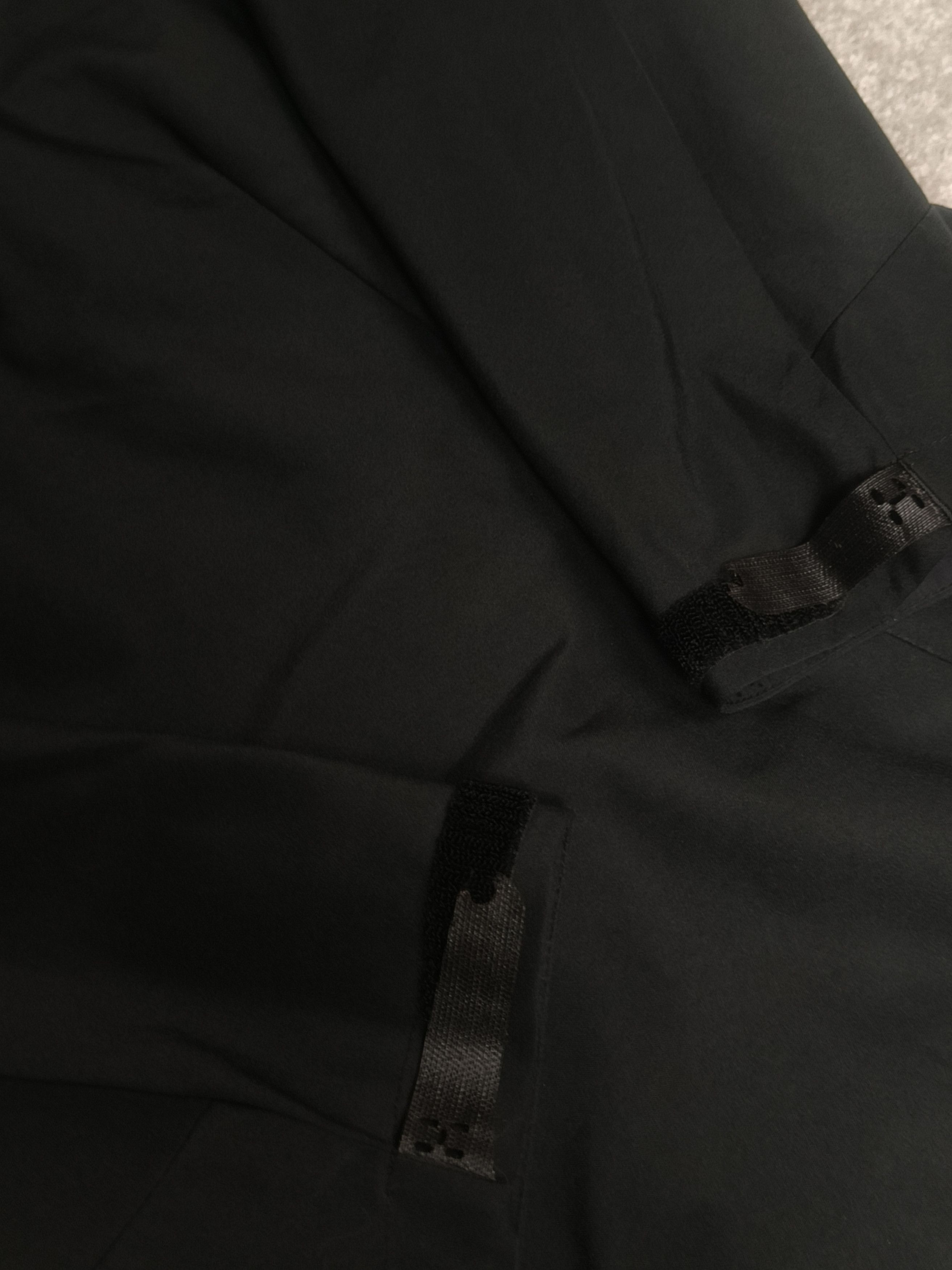 Haglofs Haglöfs Windbreaker Shell Jacket Size S / US 4 / IT 40 - 4 Thumbnail