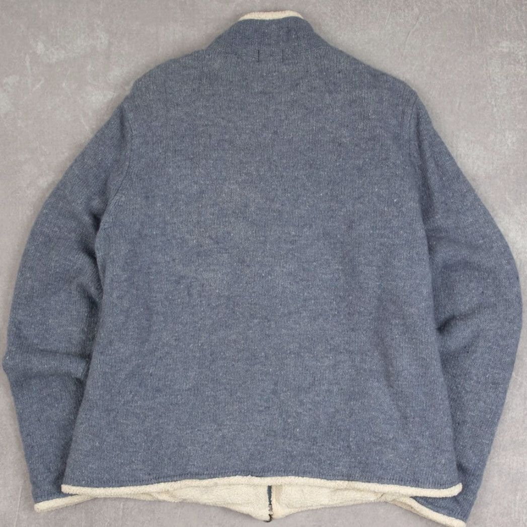Vintage VINTAGE L.L.Bean Cardigan Size L / US 10 / IT 46 - 2 Thumbnail