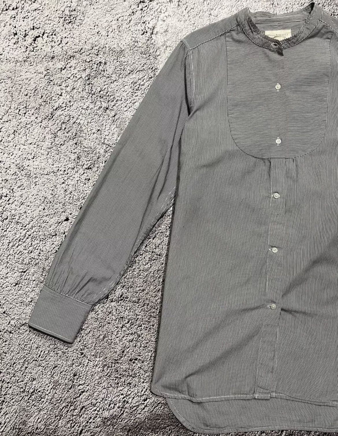 Denim & Supply Ralph Lauren × Vintage Denim & Supply Ralph Lauren Shirt Men Size M Size US M / EU 48-50 / 2 - 2 Thumbnail