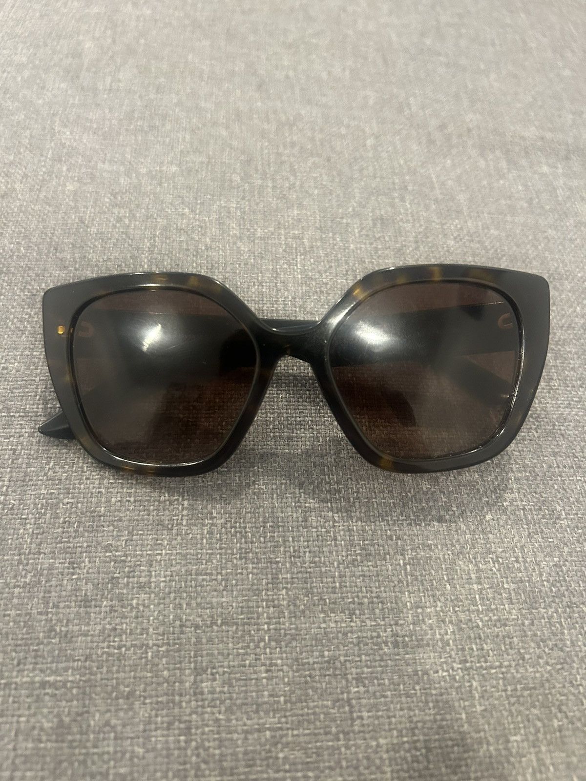 Prada Milano Sunglasses