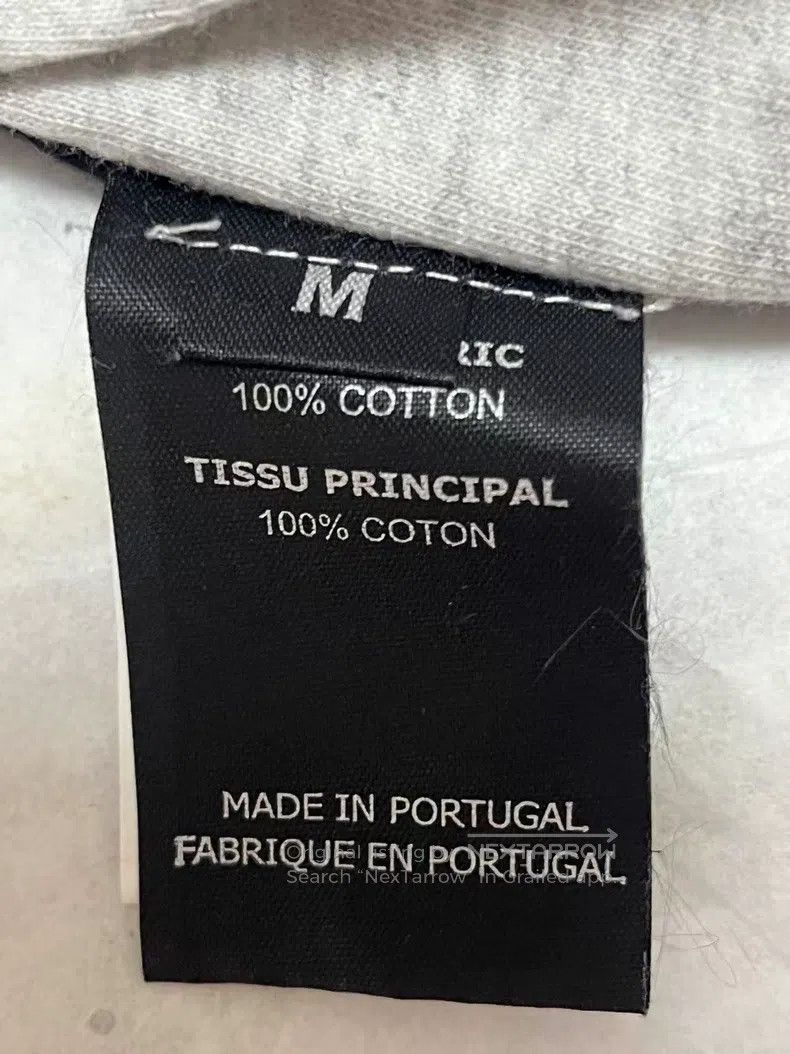 Vetements VETEMENTS short sleeves Size US M / EU 48-50 / 2 - 7 Thumbnail