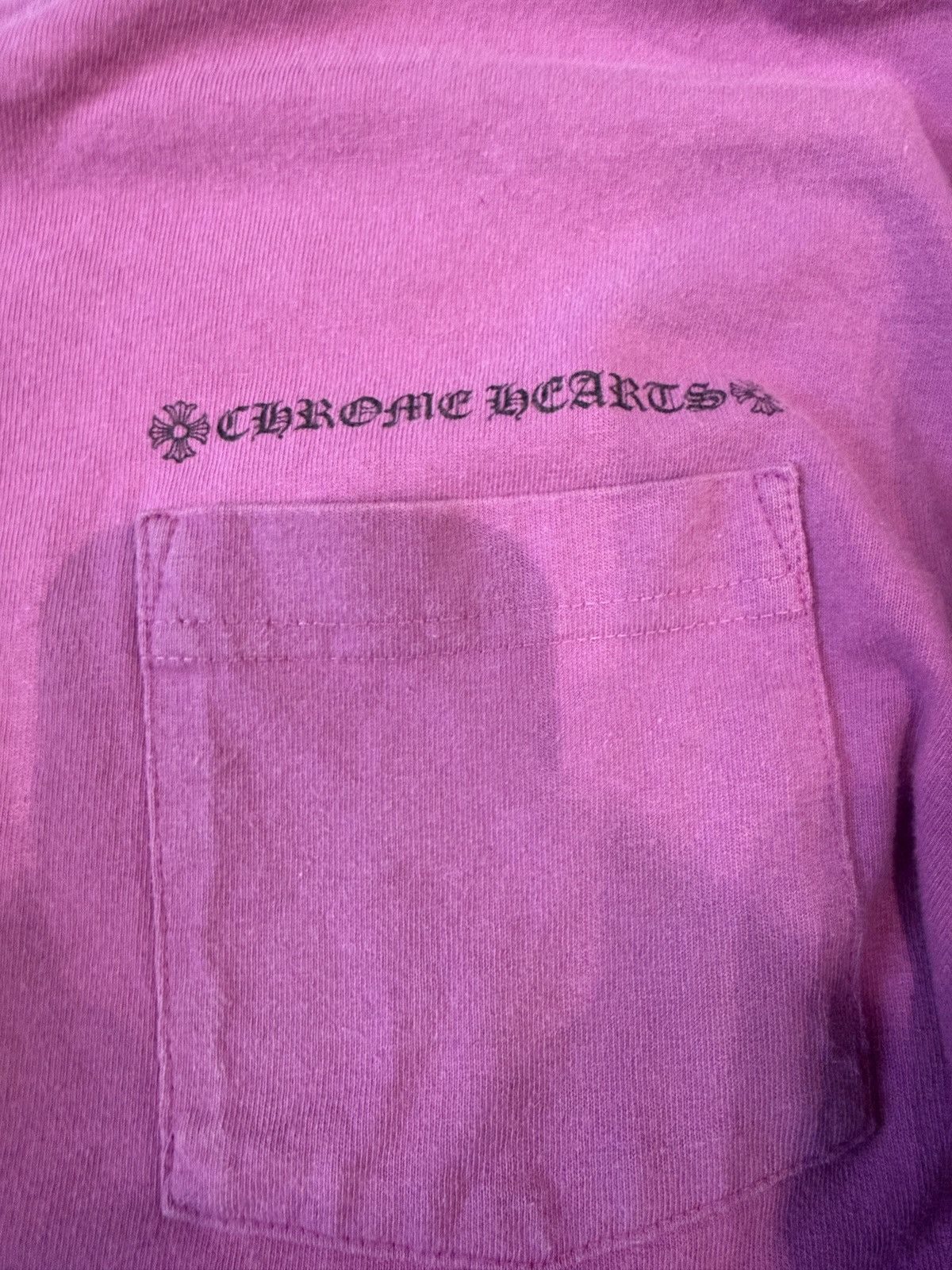 Chrome Hearts Chrome Hearts Matty Boy Spider Long Sleeve Size US L / EU 52-54 / 3 - 8 Thumbnail