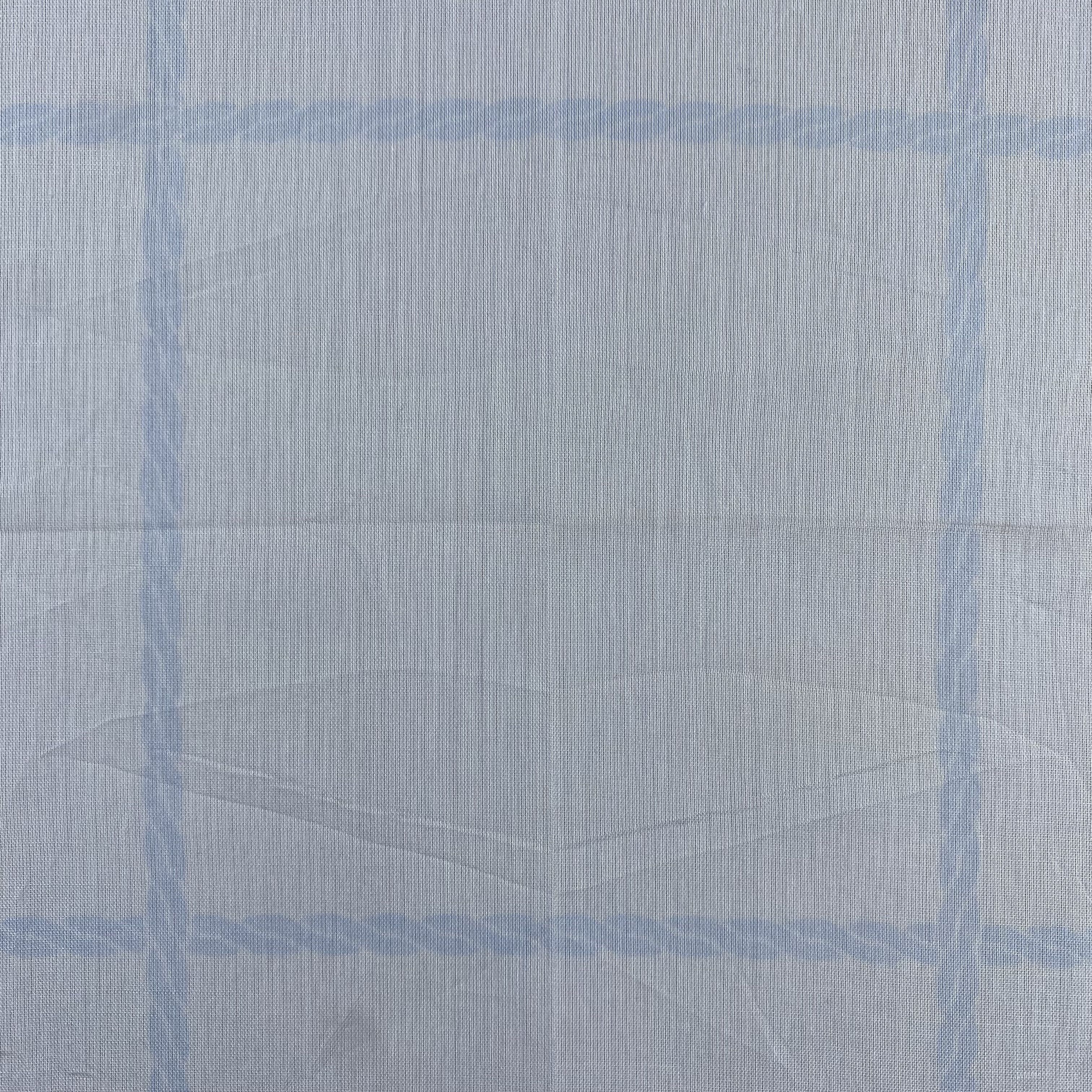 Burberry × Vintage Burberry Handkerchief / Neckerchief / Bandana-P846 Size ONE SIZE - 5 Thumbnail