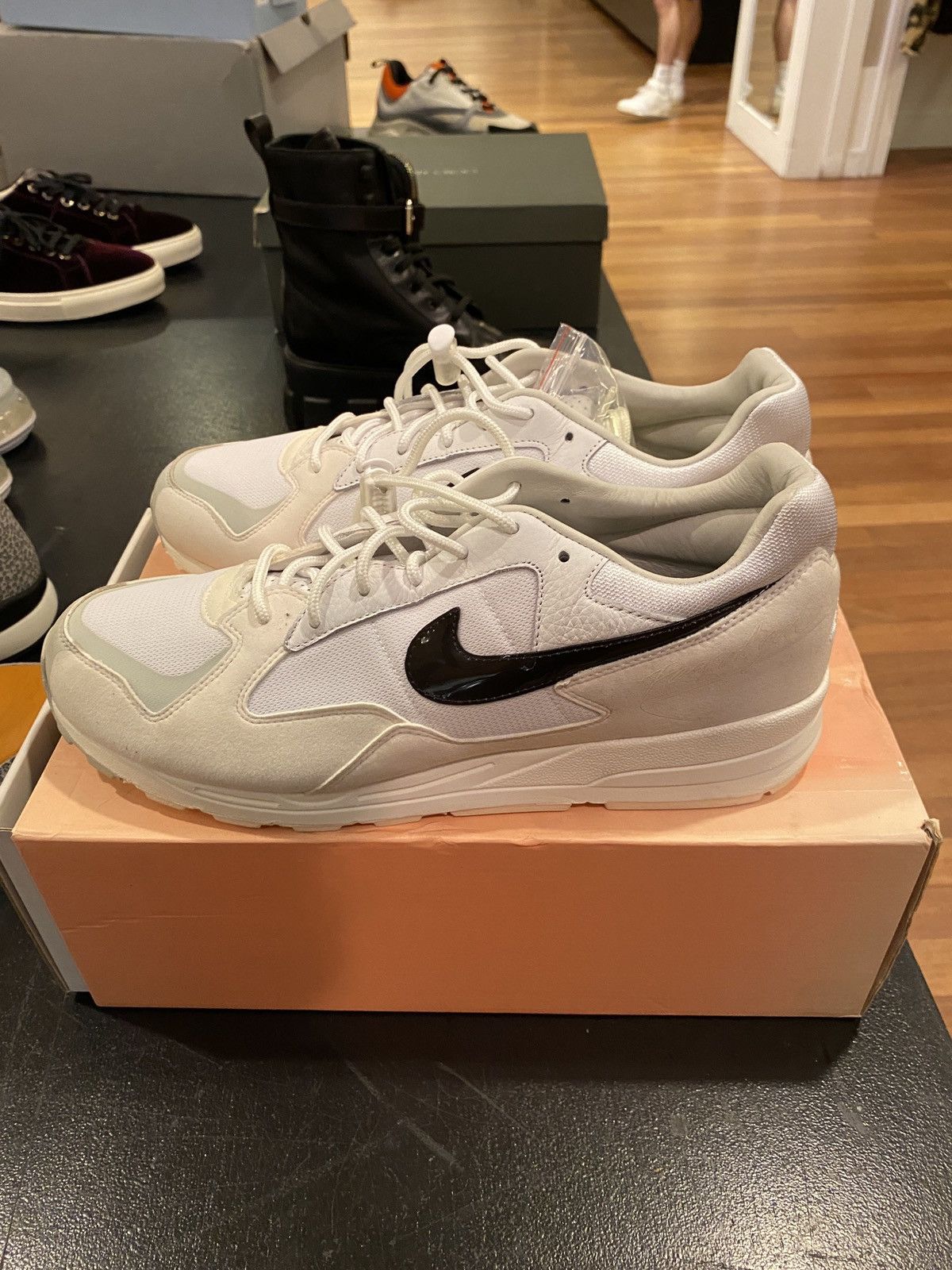 Nike Air Skylon