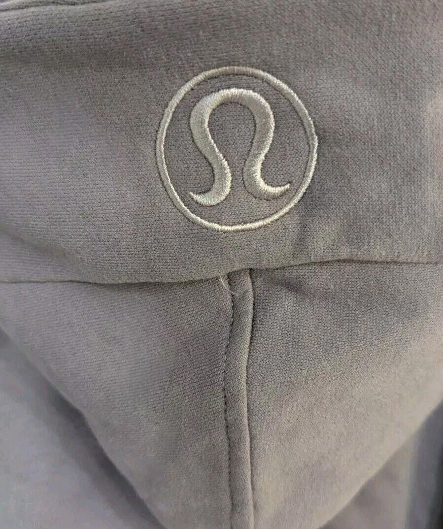 Lululemon Lululemon Scuba Oversized Hoodie Dusky Lavender XS/S Size S / US 4 / IT 40 - 7 Thumbnail
