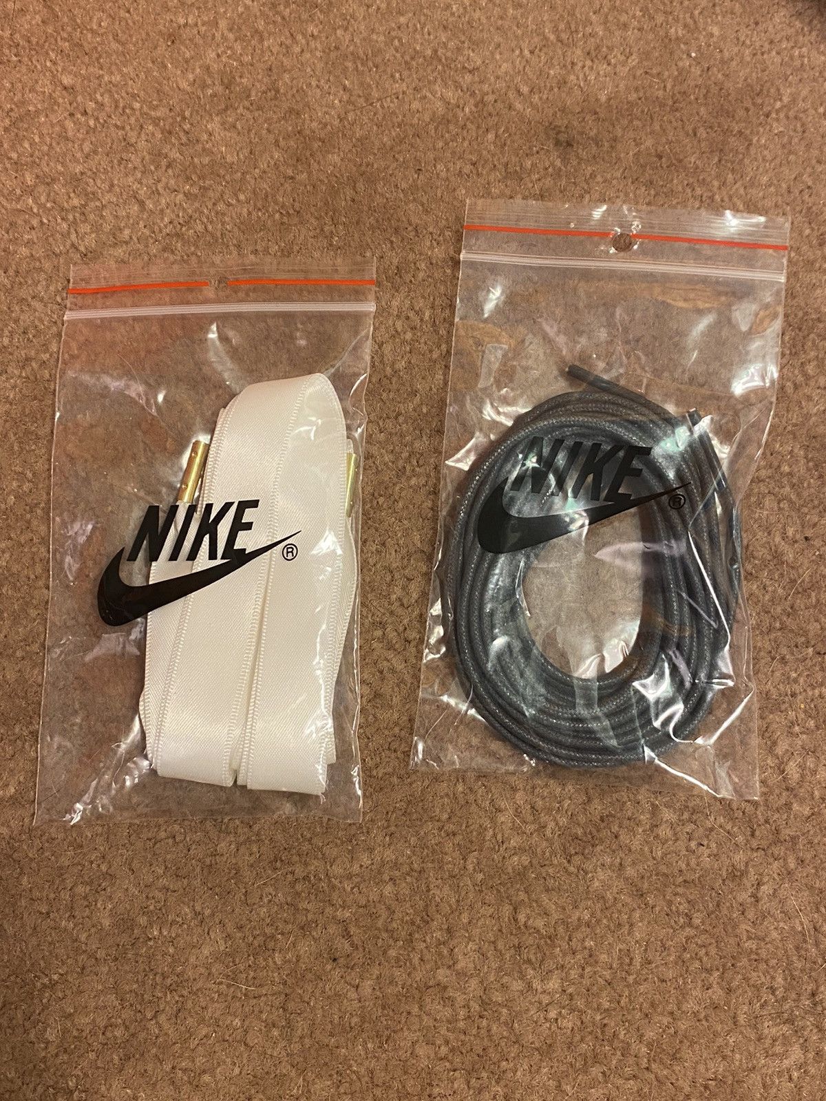 Nike × Sacai × Undercover Nike Sacai Undercover LDWaffle Bright Citron Size 11.5 Size US 11.5 / EU 44-45 - 12 Thumbnail
