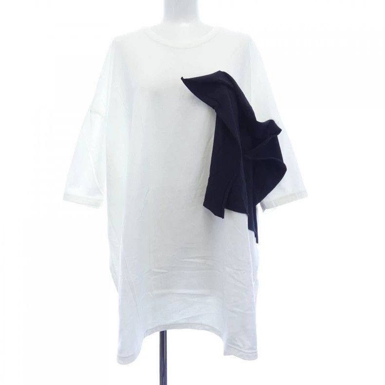 Y's Y's Patch cloth short sleeves Size US M / EU 48-50 / 2 - 1 Thumbnail