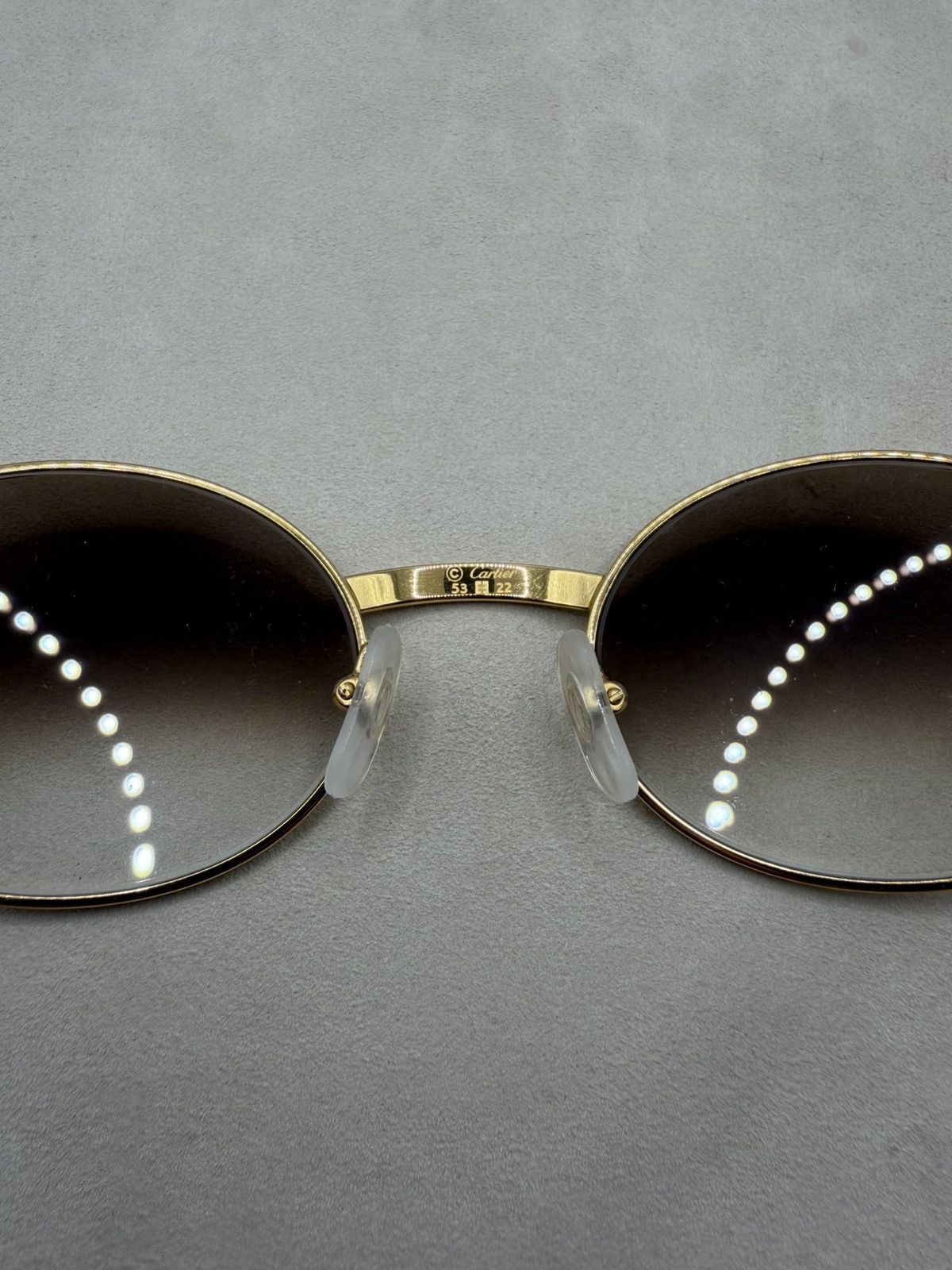 Cartier Cartier Giverny 55 Size ONE SIZE - 15 Thumbnail
