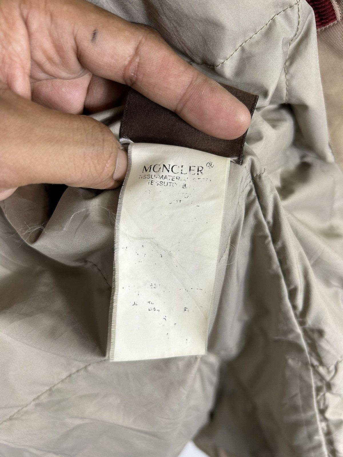 Moncler 🔥Moncler Hooded Zipper Puffer Parka Jacket Size US M / EU 48-50 / 2 - 15 Thumbnail
