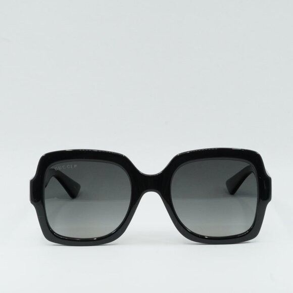 Gucci 🕶️ New Gucci GG1337S 002 Polarized Sunglasses Size ONE SIZE - 3 Thumbnail