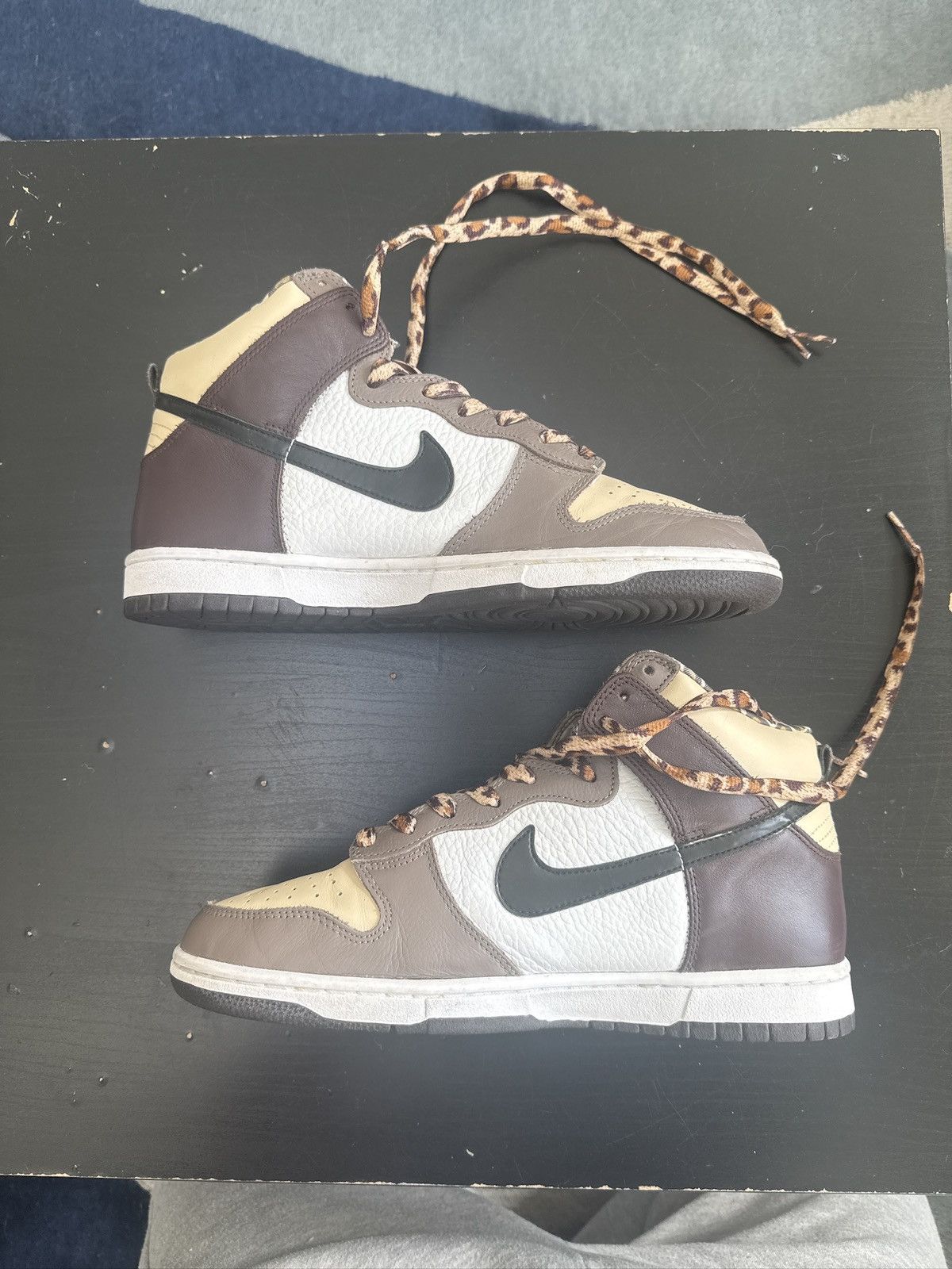 Nike 08 Nike sbs Ferris Bueller pack OG all Size US 10 / EU 43 - 3 Thumbnail