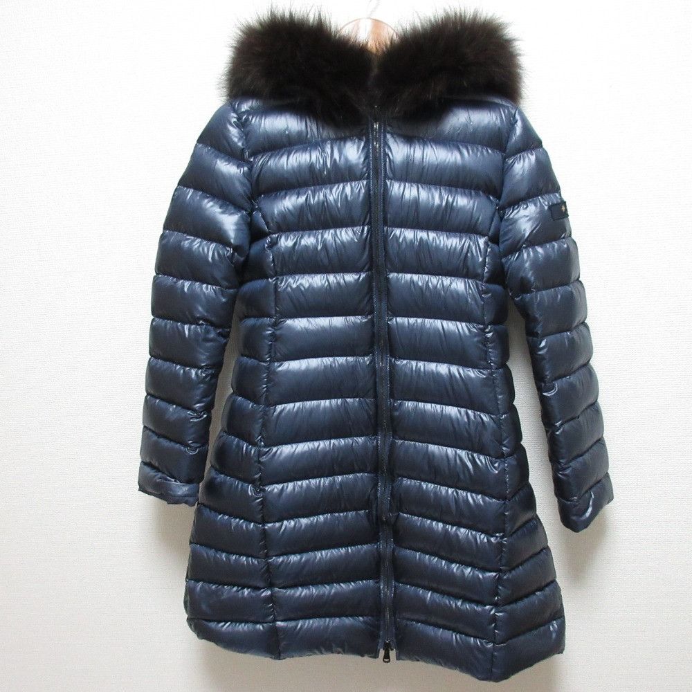 Other Other TATRAS ISERA Reversible Down Coat Textile Outerwear LTA20A4706 DUTY FREE for USA Size ONE SIZE - 1 Thumbnail