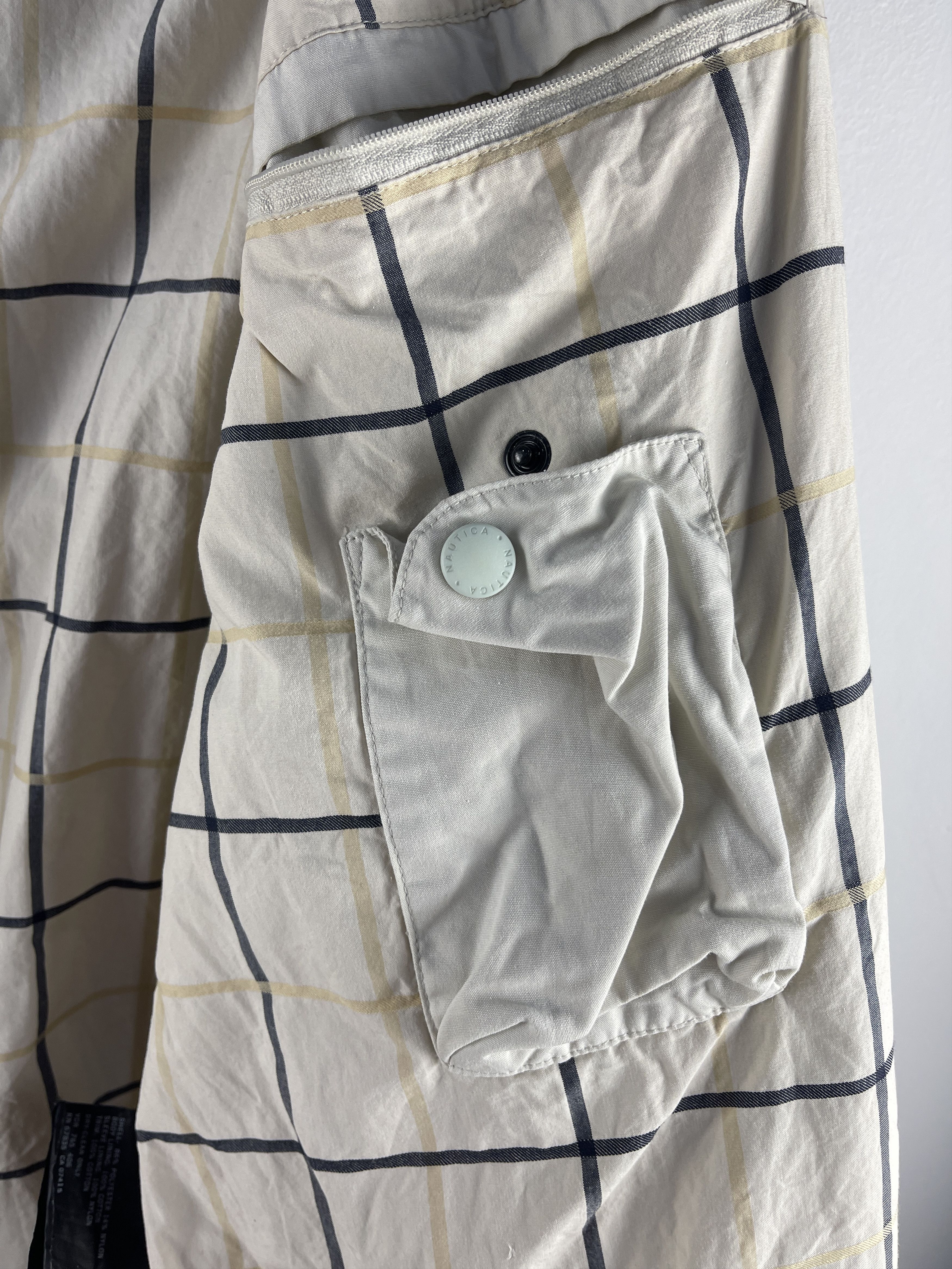 Nautica Vintage Nautica Jacket Size US M / EU 48-50 / 2 - 15 Thumbnail